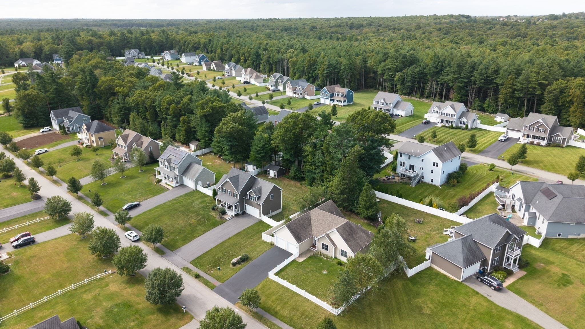 Single Family Residence at 12 Waterford Circle, Dighton MA 02715, Dighton, photo 9 of 42
