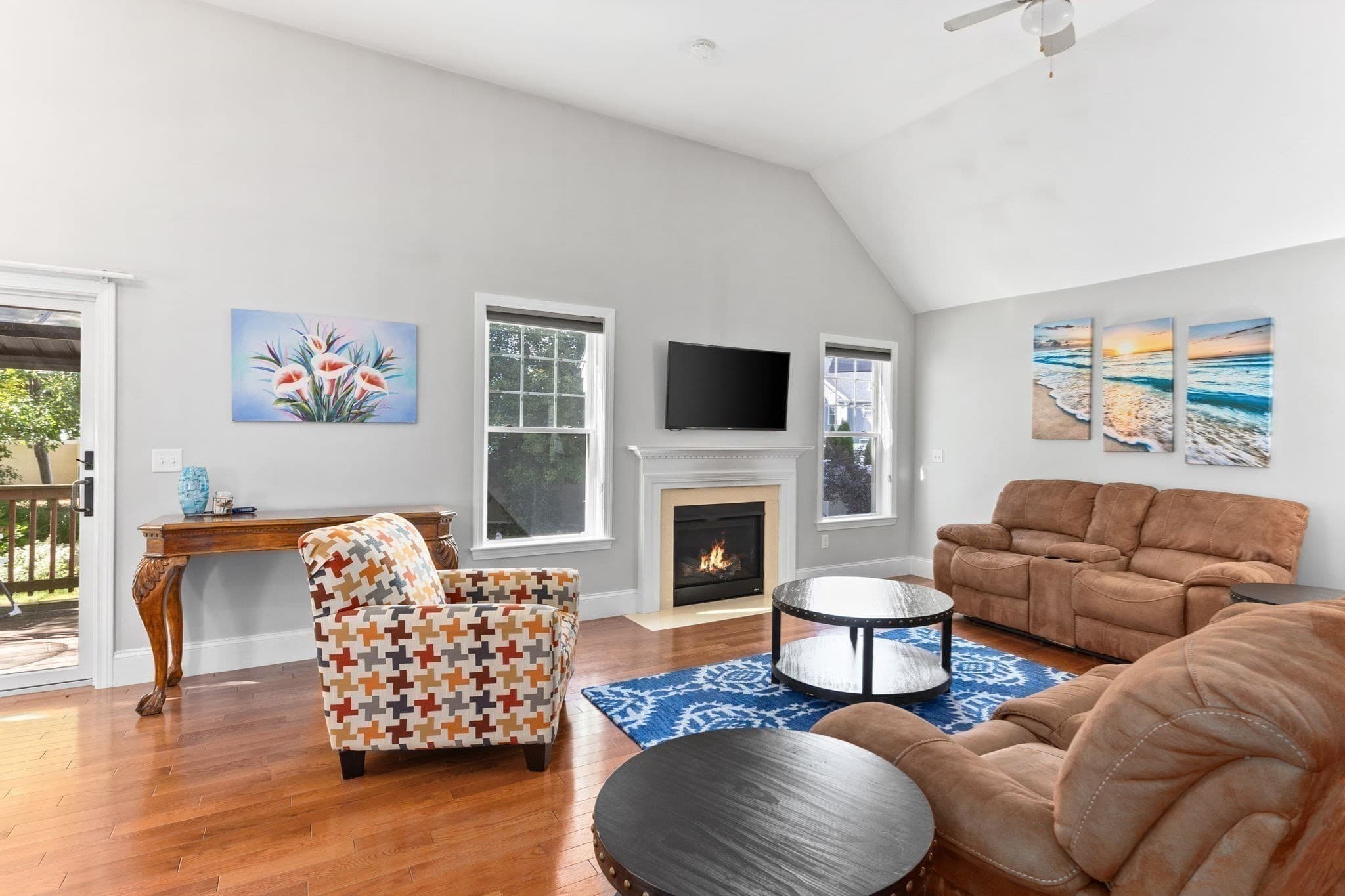 Single Family Residence at 12 Waterford Circle, Dighton MA 02715, Dighton, photo 24 of 42