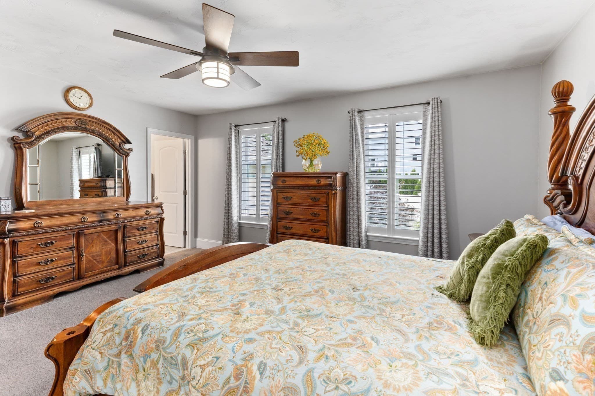 Single Family Residence at 12 Waterford Circle, Dighton MA 02715, Dighton, photo 39 of 42