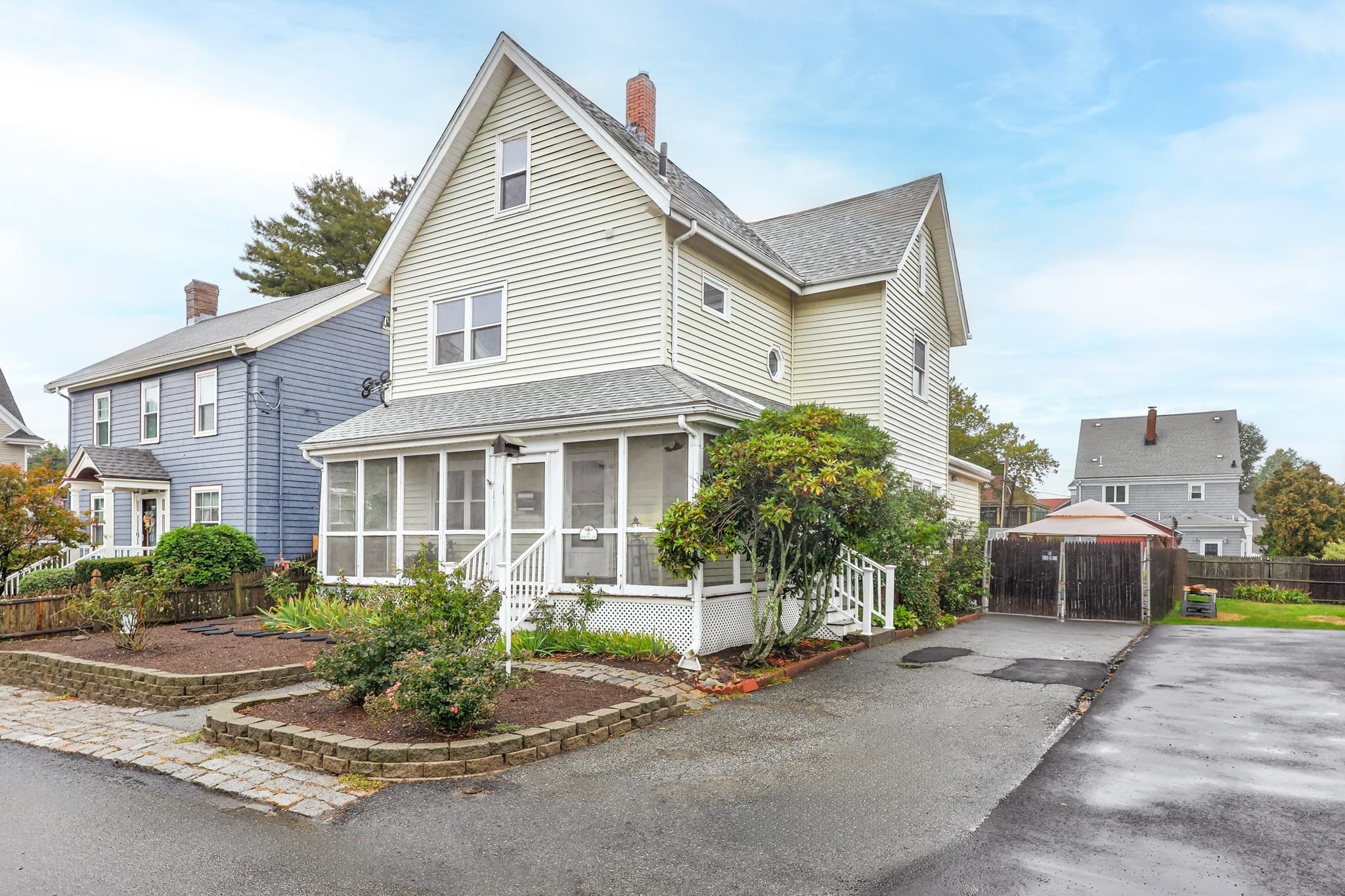 16 North Ave, Winthrop MA 02152