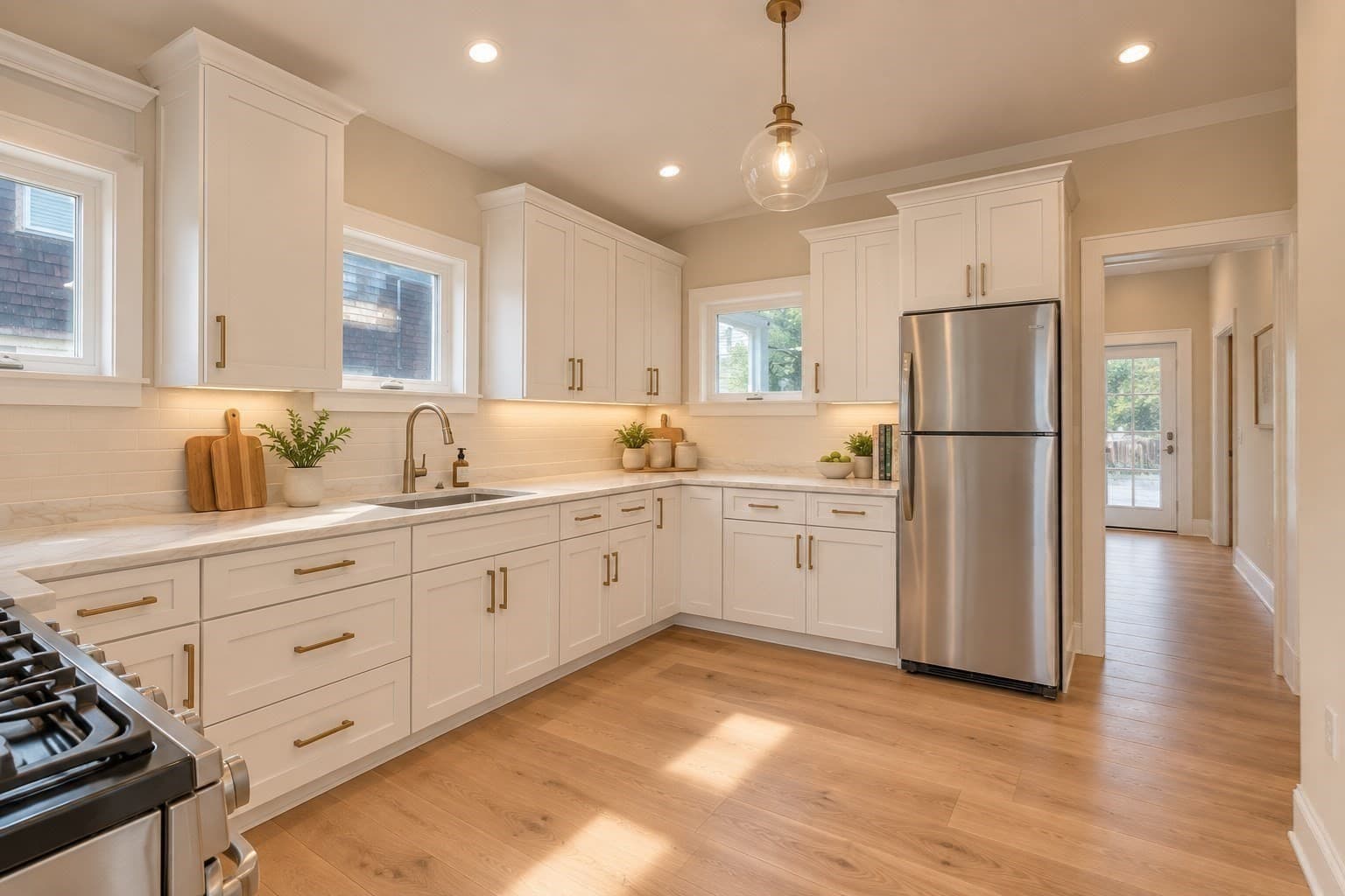 Single Family Residence at 16 North Ave, Winthrop MA 02152, Winthrop, photo 10 of 36