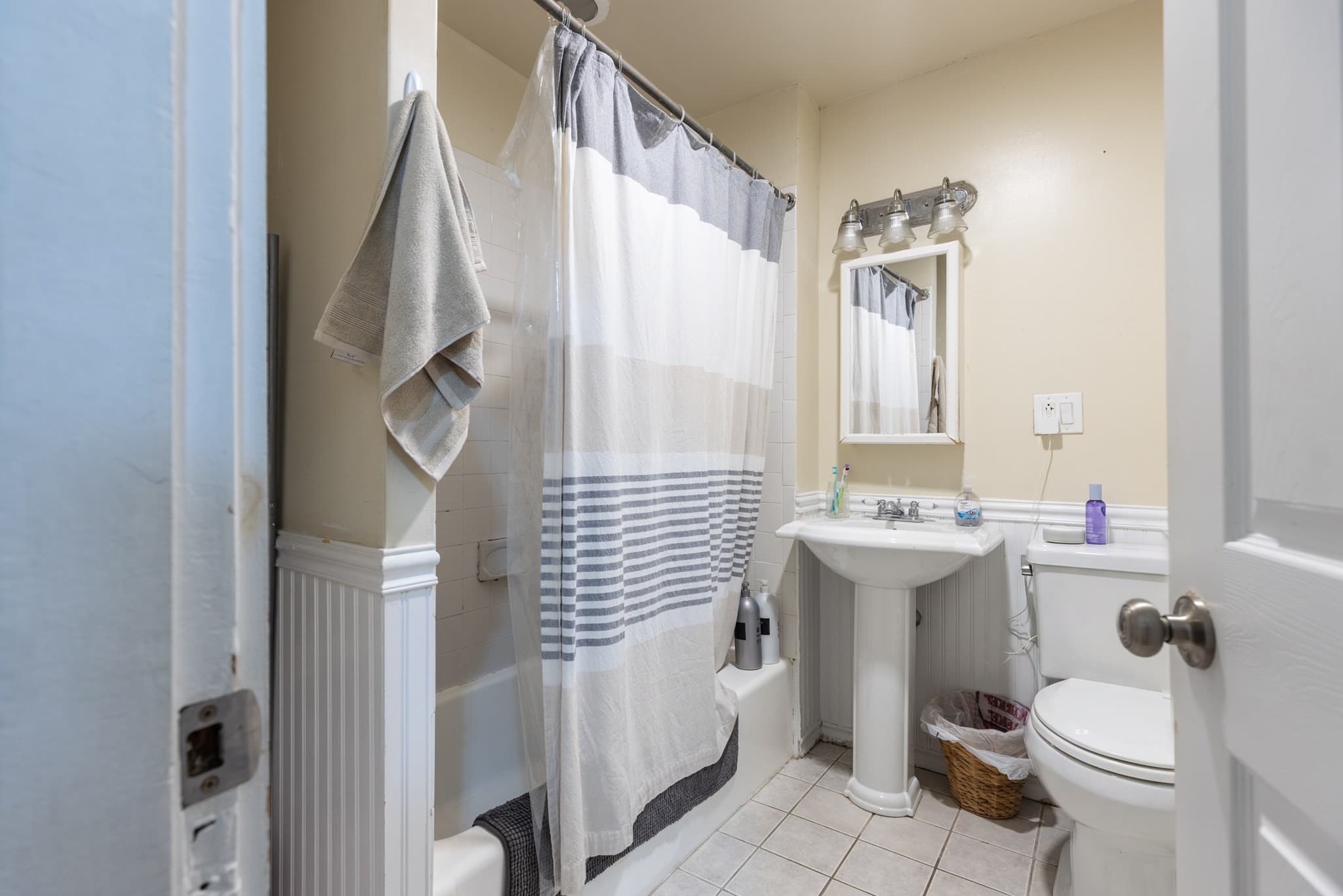 3 Family at 869 East Fourth St, Boston MA 02127, Boston, photo 2 of 28