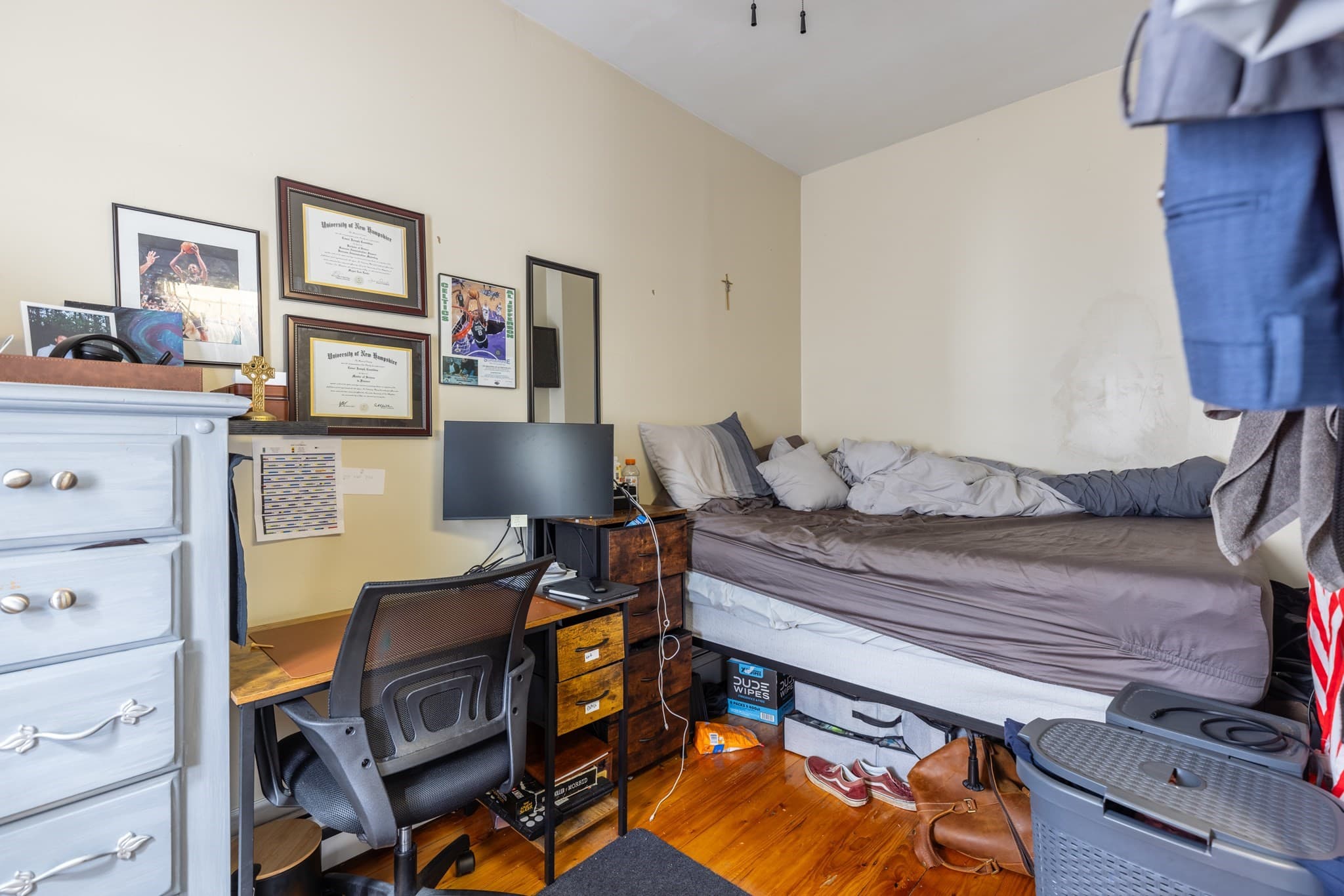 3 Family at 869 East Fourth St, Boston MA 02127, Boston, photo 22 of 28