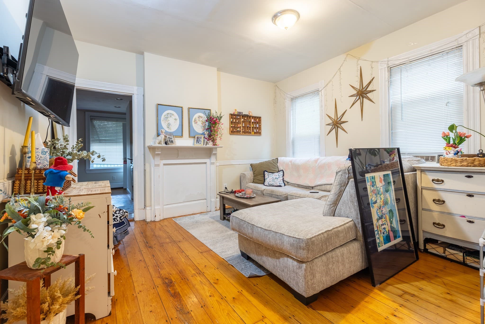 3 Family at 869 East Fourth St, Boston MA 02127, Boston, photo 15 of 28