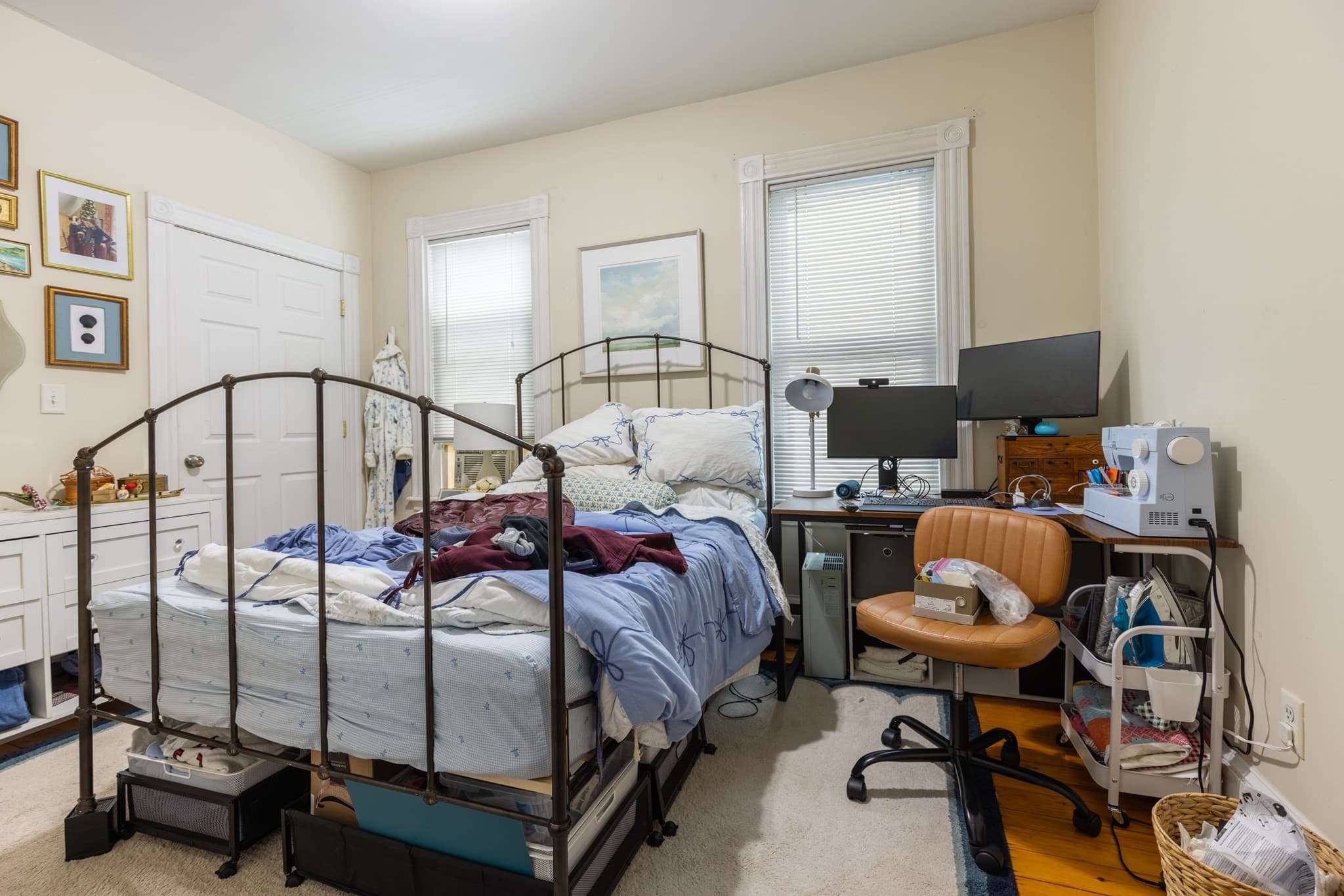 3 Family at 869 East Fourth St, Boston MA 02127, Boston, photo 11 of 28