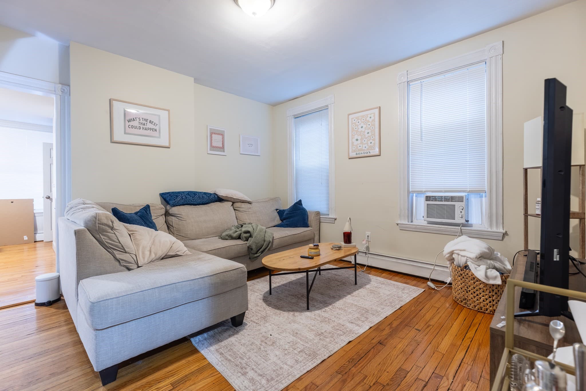 3 Family at 869 East Fourth St, Boston MA 02127, Boston, photo 8 of 28