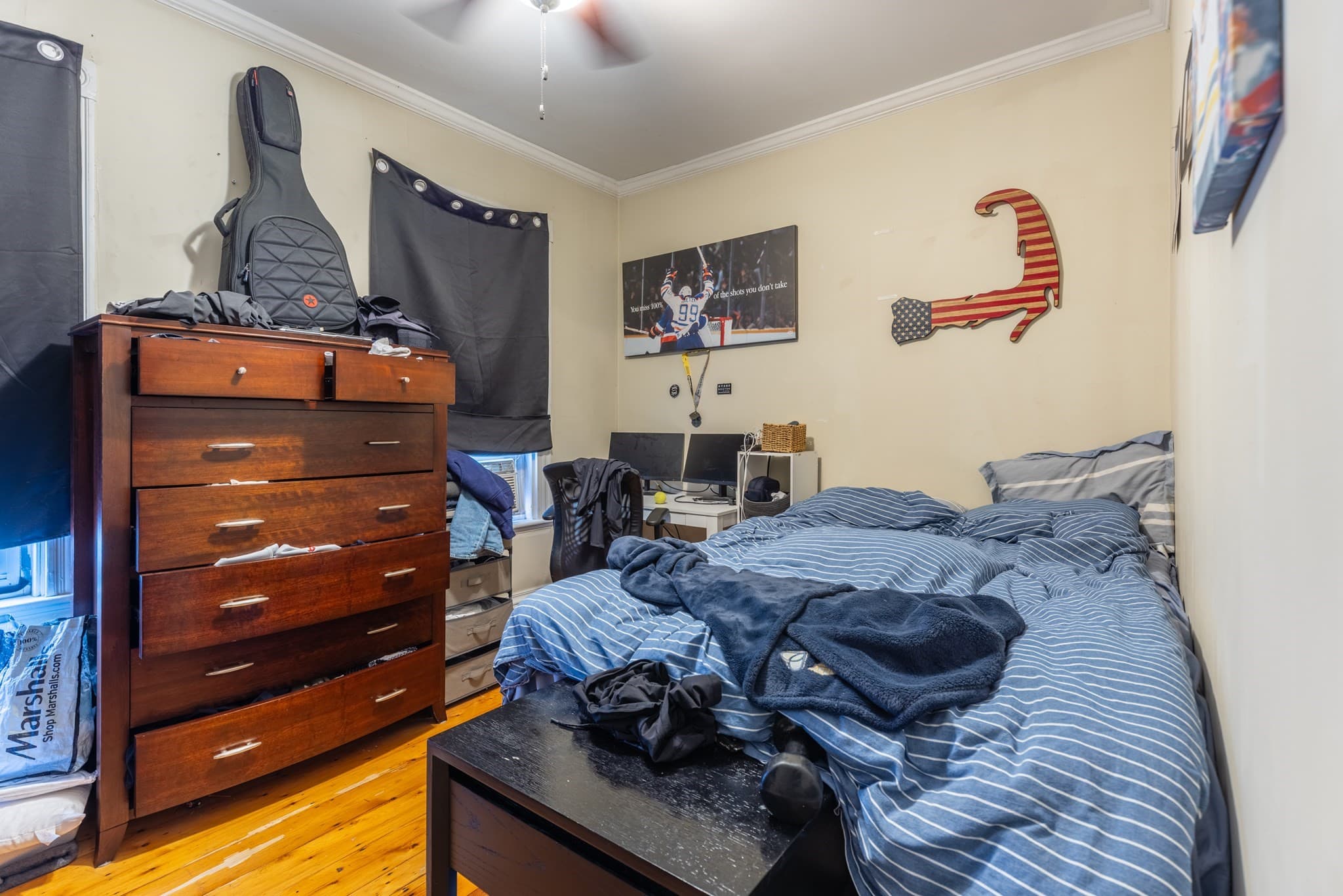 3 Family at 869 East Fourth St, Boston MA 02127, Boston, photo 21 of 28