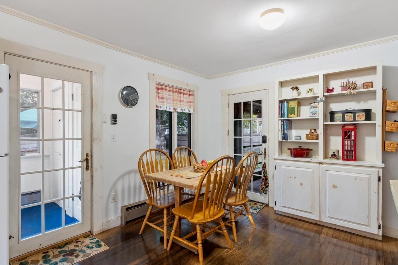 Single Family Residence at 124 Prescott St, Reading MA 01867, Reading, photo 16 of 42