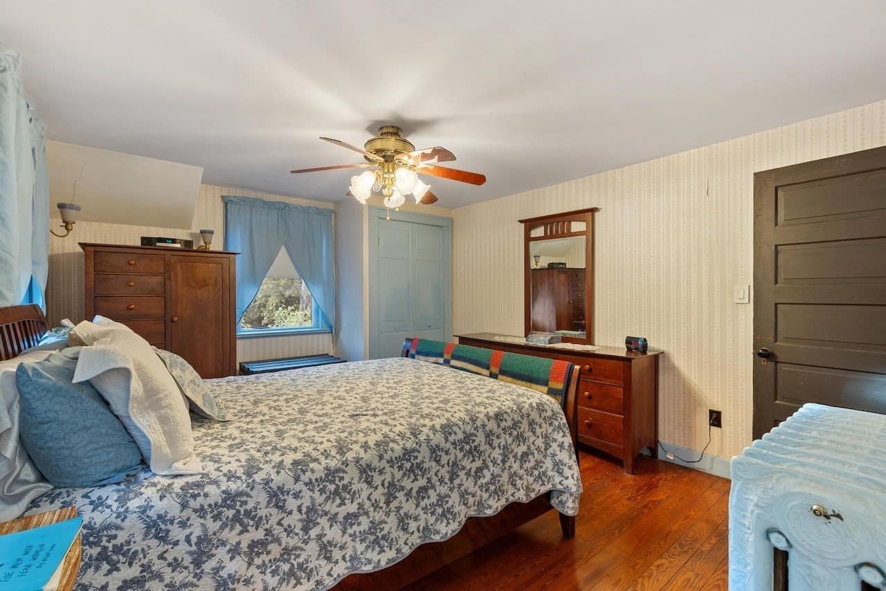 Single Family Residence at 124 Prescott St, Reading MA 01867, Reading, photo 22 of 42