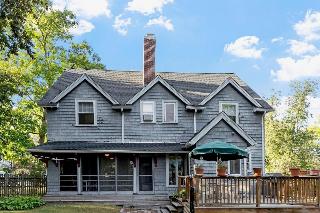Single Family Residence at 124 Prescott St, Reading MA 01867, Reading, photo 36 of 42
