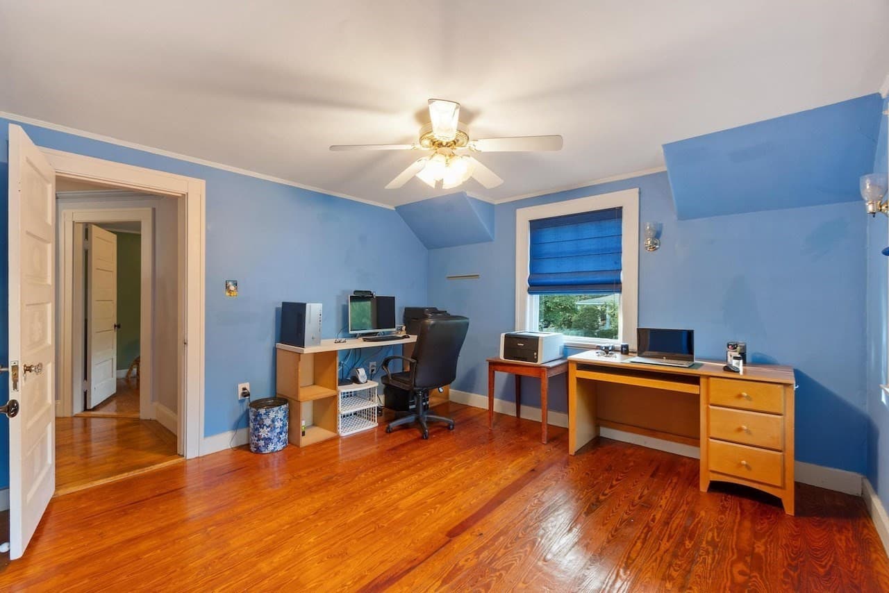 Single Family Residence at 124 Prescott St, Reading MA 01867, Reading, photo 28 of 42