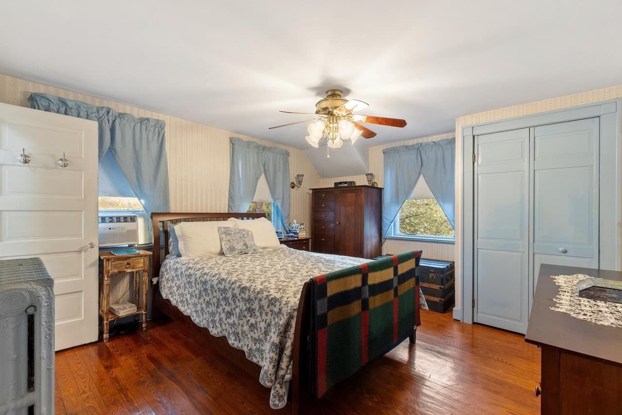 Single Family Residence at 124 Prescott St, Reading MA 01867, Reading, photo 20 of 42