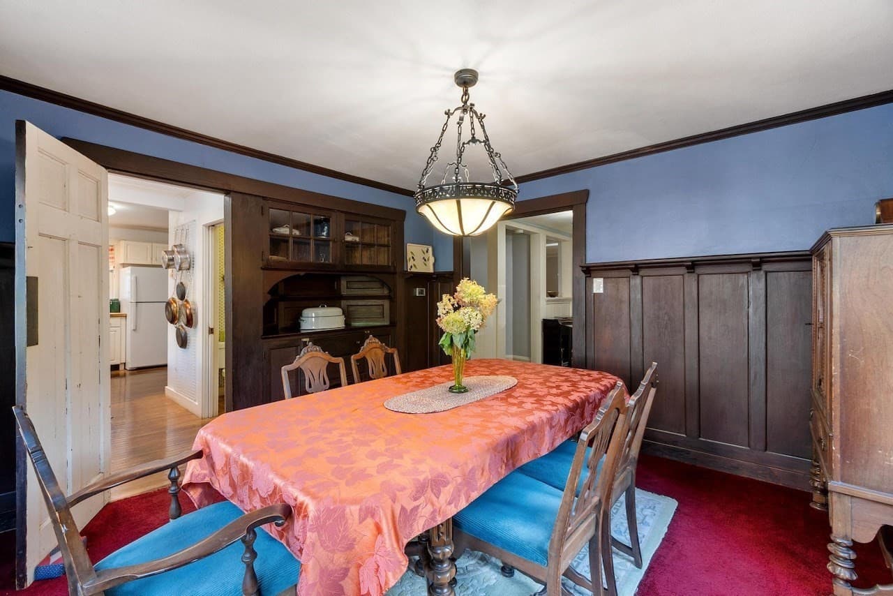 Single Family Residence at 124 Prescott St, Reading MA 01867, Reading, photo 10 of 42