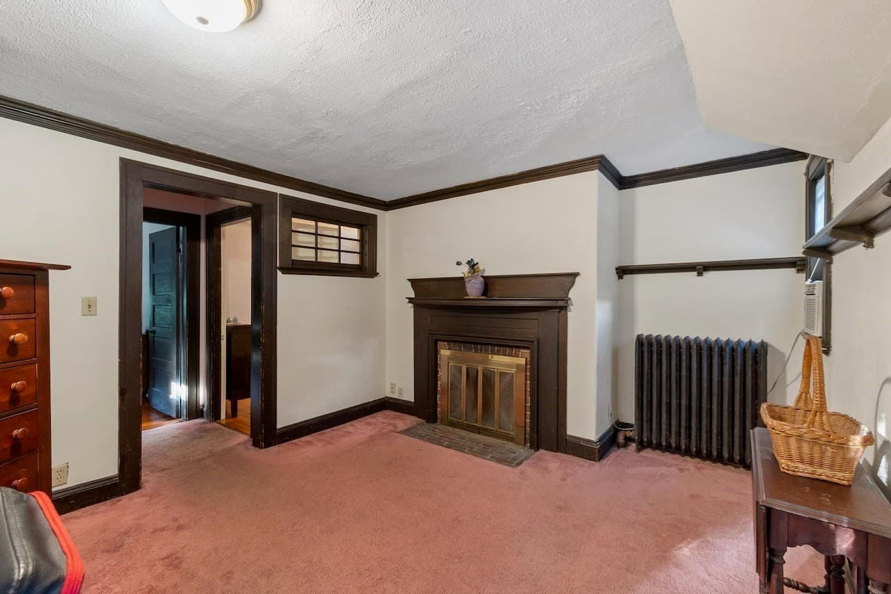 Single Family Residence at 124 Prescott St, Reading MA 01867, Reading, photo 33 of 42