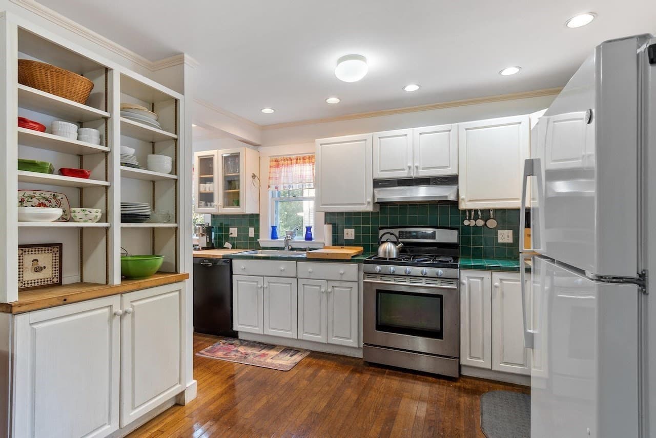 Single Family Residence at 124 Prescott St, Reading MA 01867, Reading, photo 14 of 42