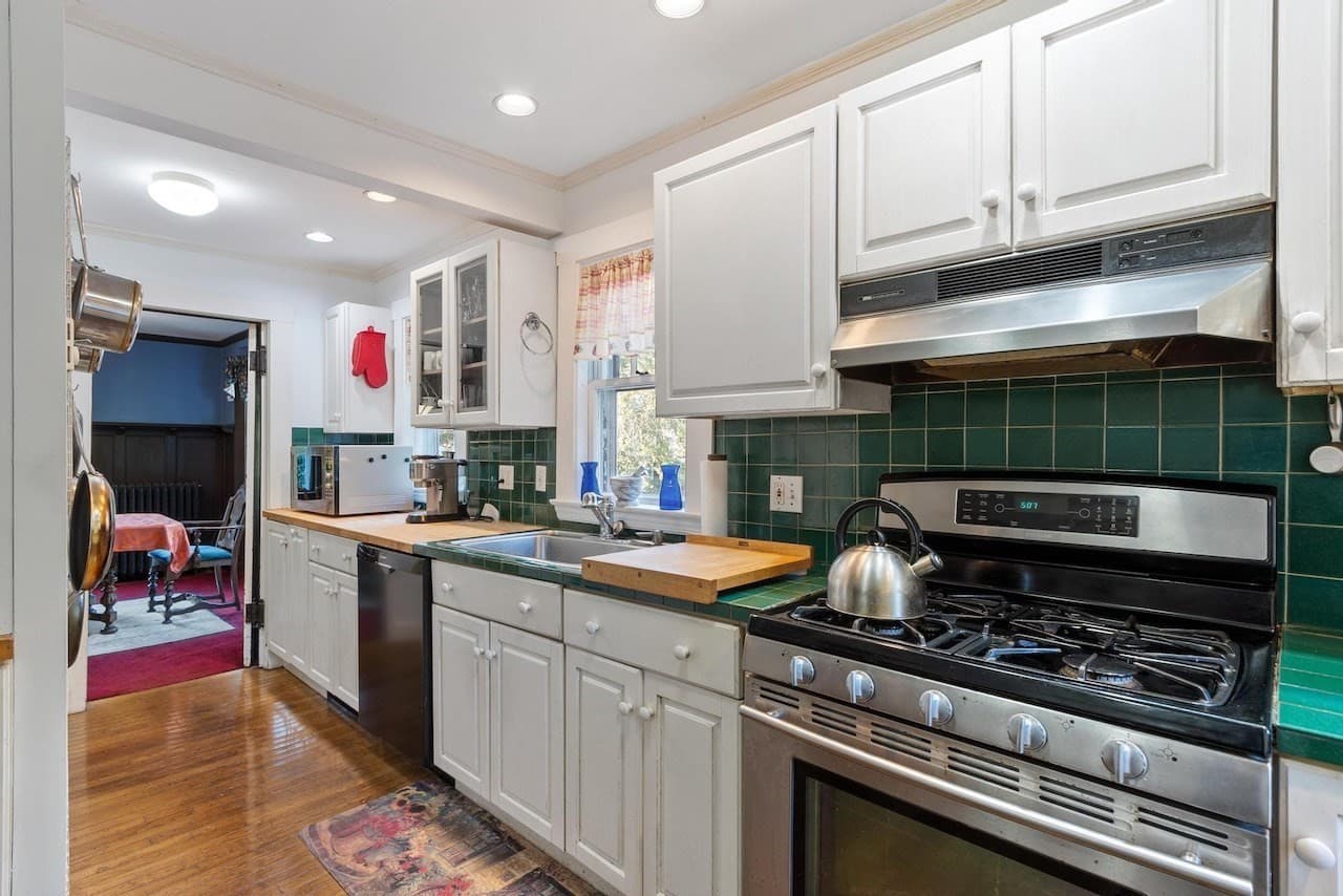 Single Family Residence at 124 Prescott St, Reading MA 01867, Reading, photo 15 of 42