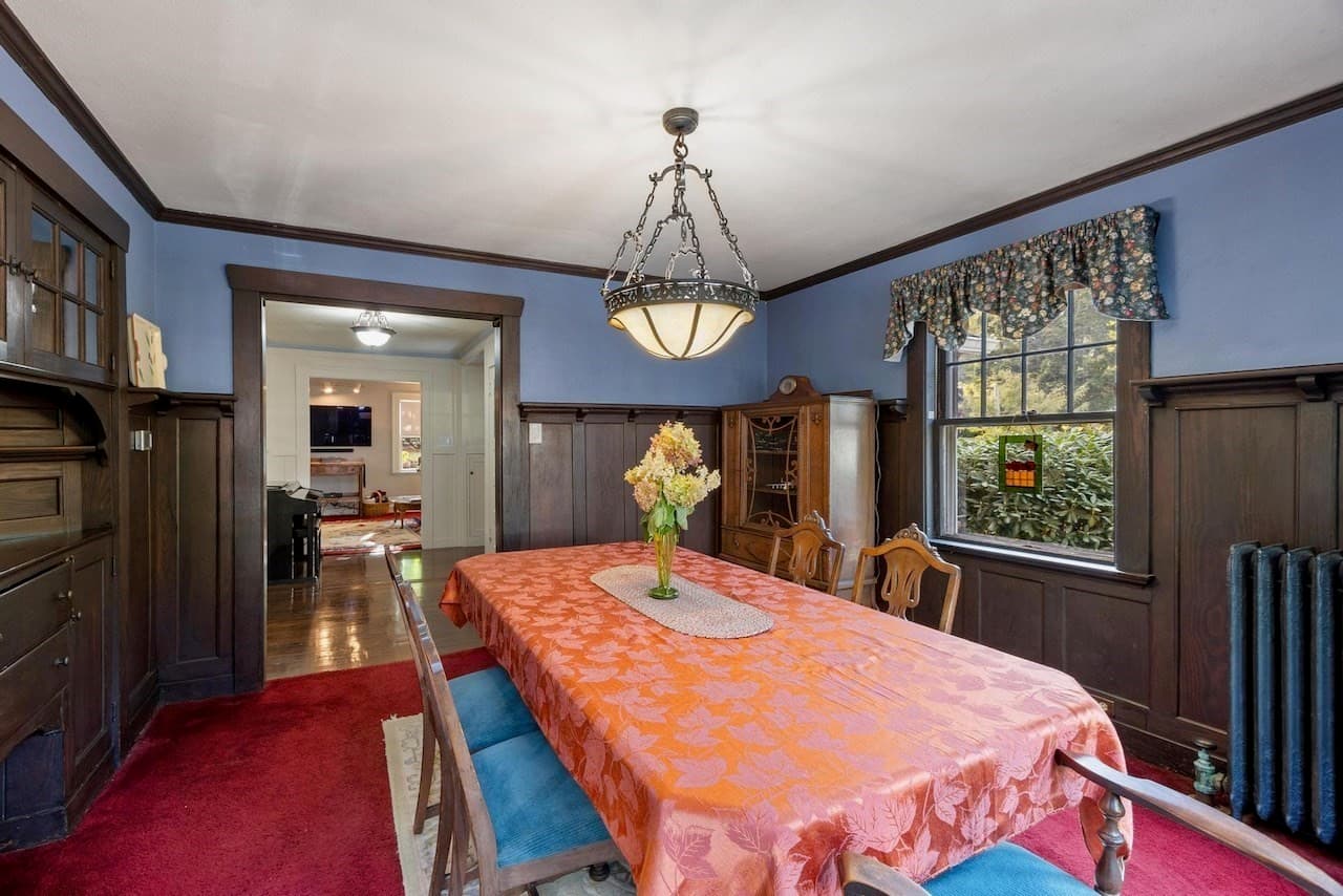Single Family Residence at 124 Prescott St, Reading MA 01867, Reading, photo 11 of 42