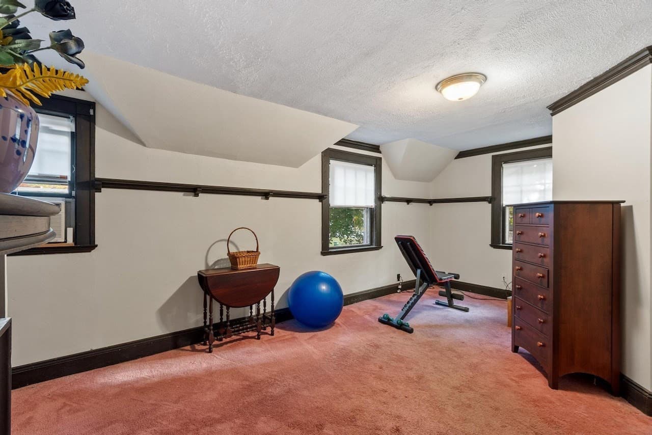 Single Family Residence at 124 Prescott St, Reading MA 01867, Reading, photo 31 of 42