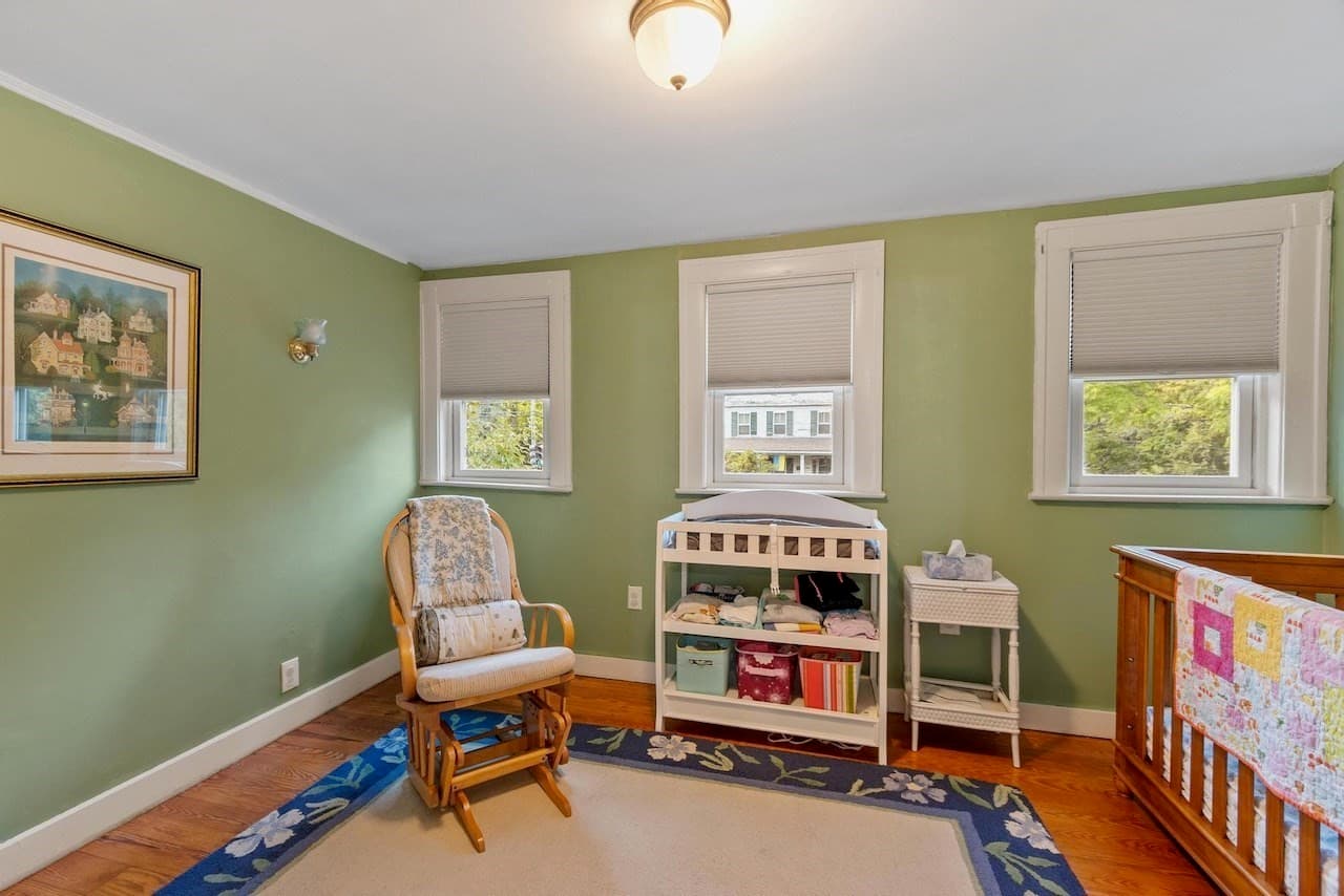 Single Family Residence at 124 Prescott St, Reading MA 01867, Reading, photo 29 of 42