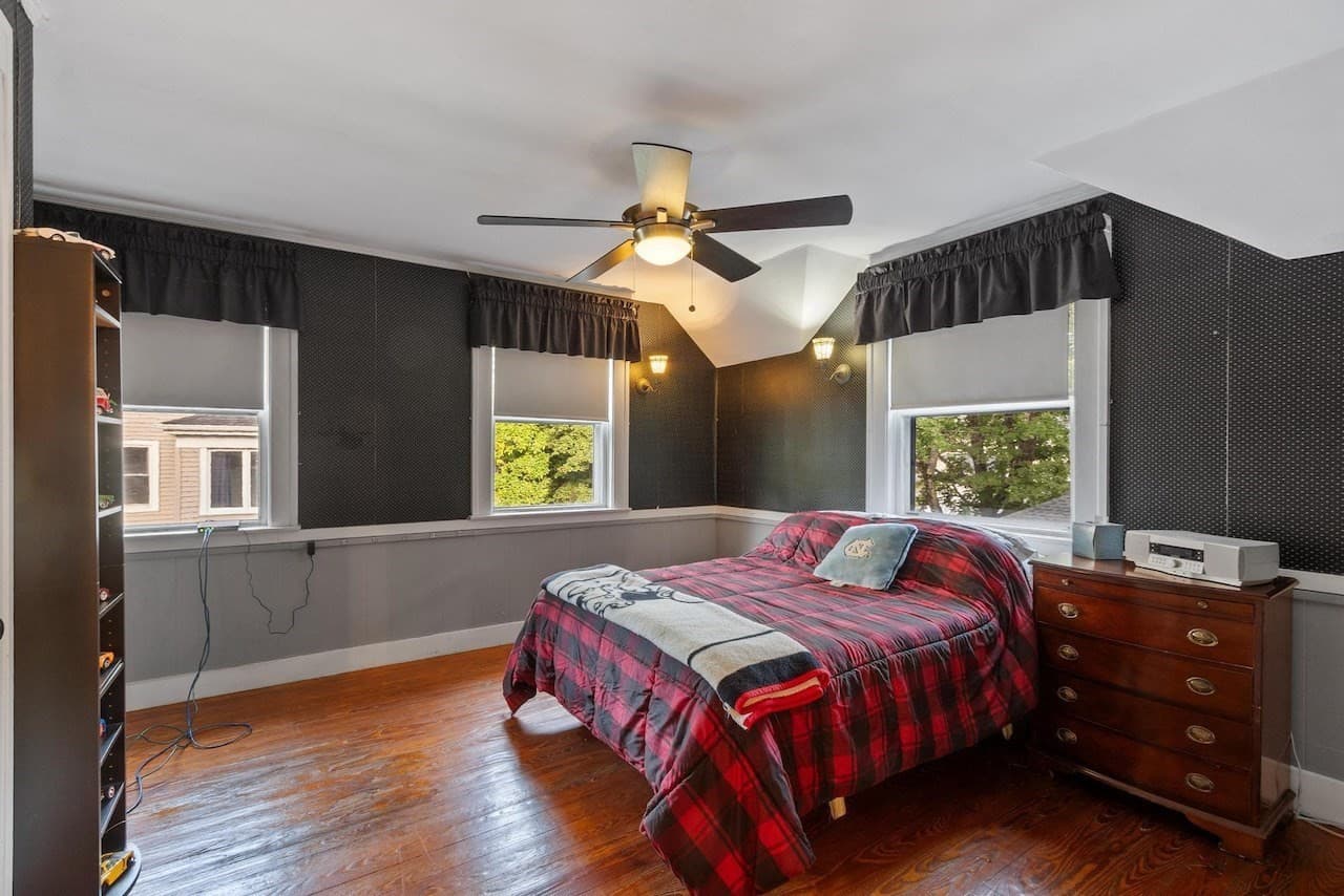 Single Family Residence at 124 Prescott St, Reading MA 01867, Reading, photo 25 of 42