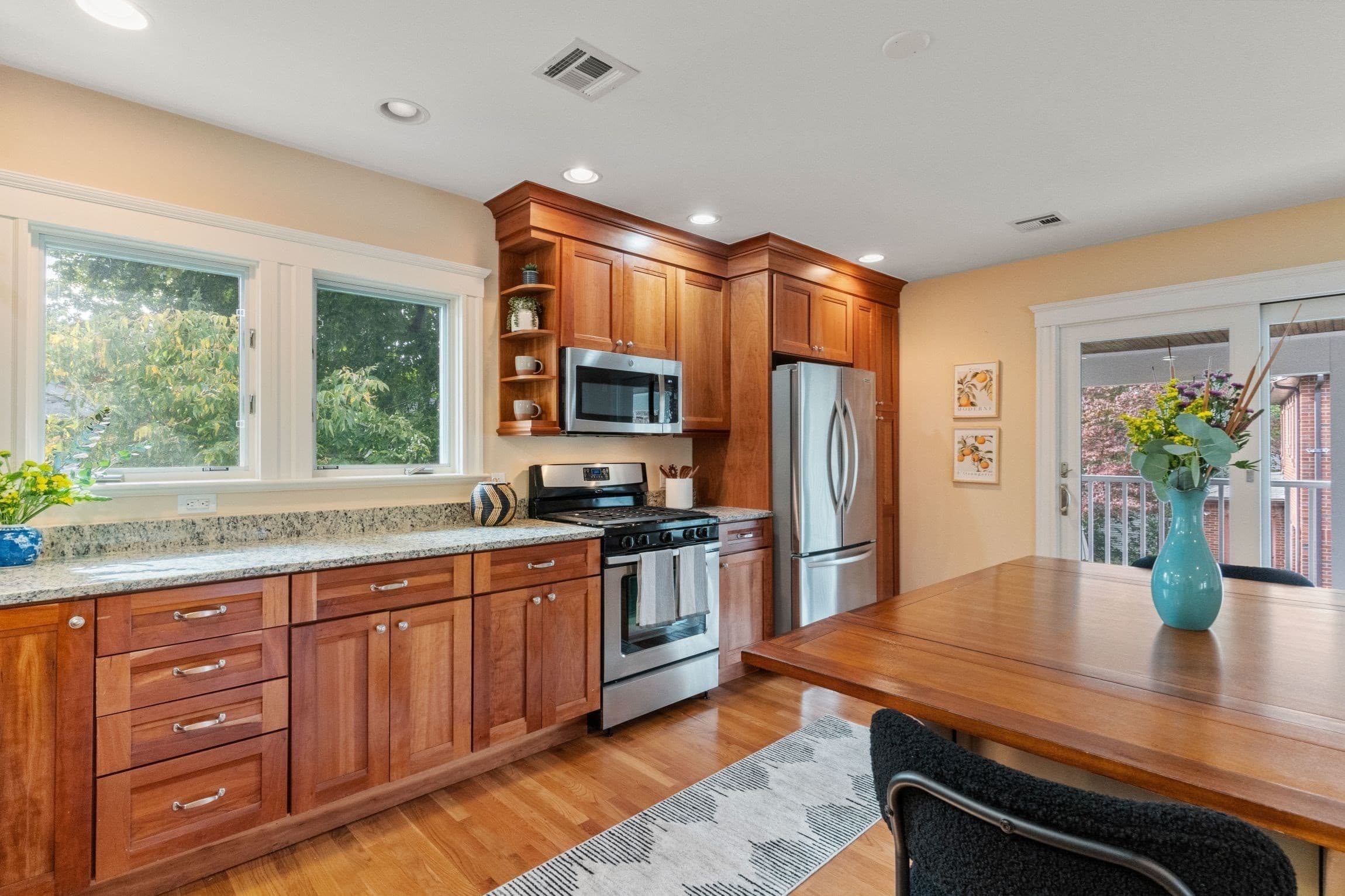 Condominium at 225 Jackson Rd # 225, Newton MA 02458, Newton, photo 6 of 6