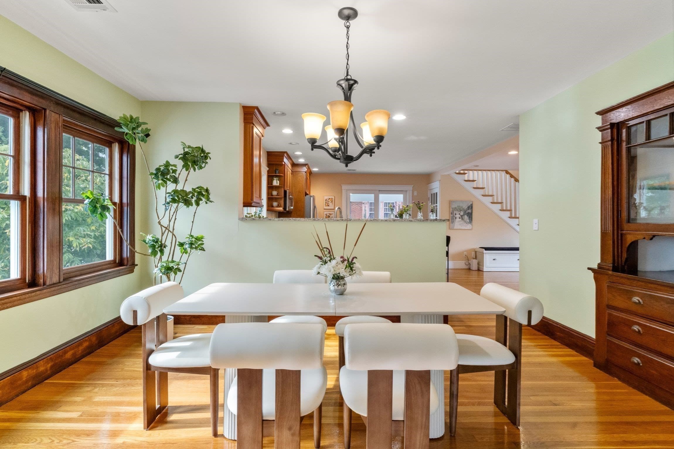 Condominium at 225 Jackson Rd # 225, Newton MA 02458, Newton, photo 12 of 27