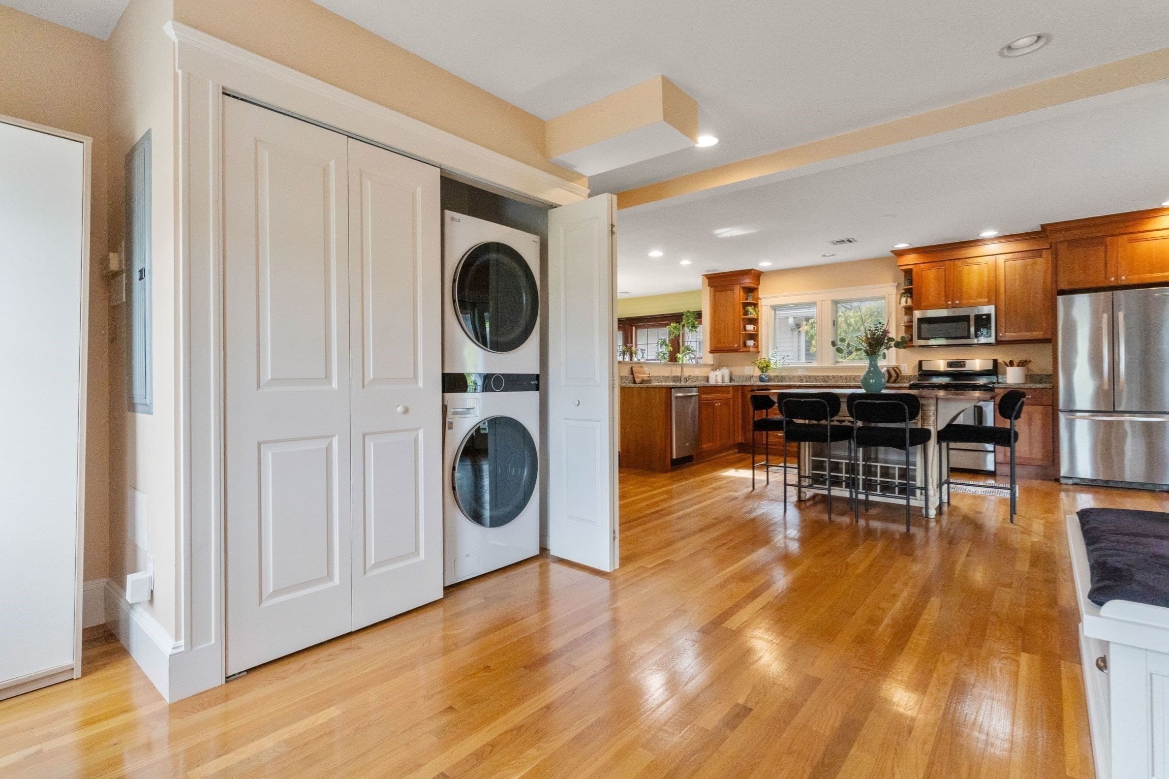 Condominium at 225 Jackson Rd # 225, Newton MA 02458, Newton, photo 10 of 27
