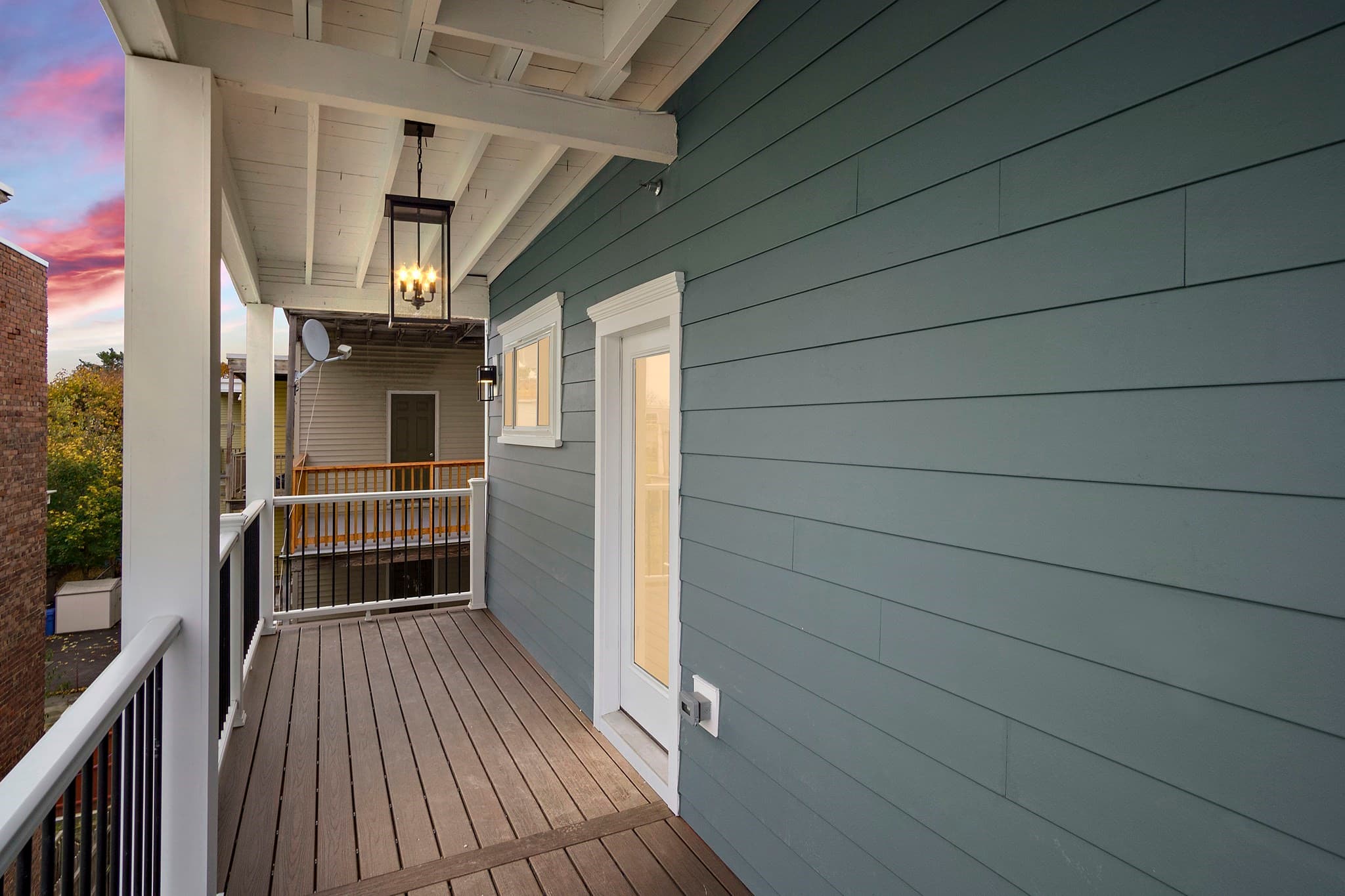 Single Family Residence at 26 Crescent Ave # 3, Boston MA 02125, Boston, photo 17 of 17