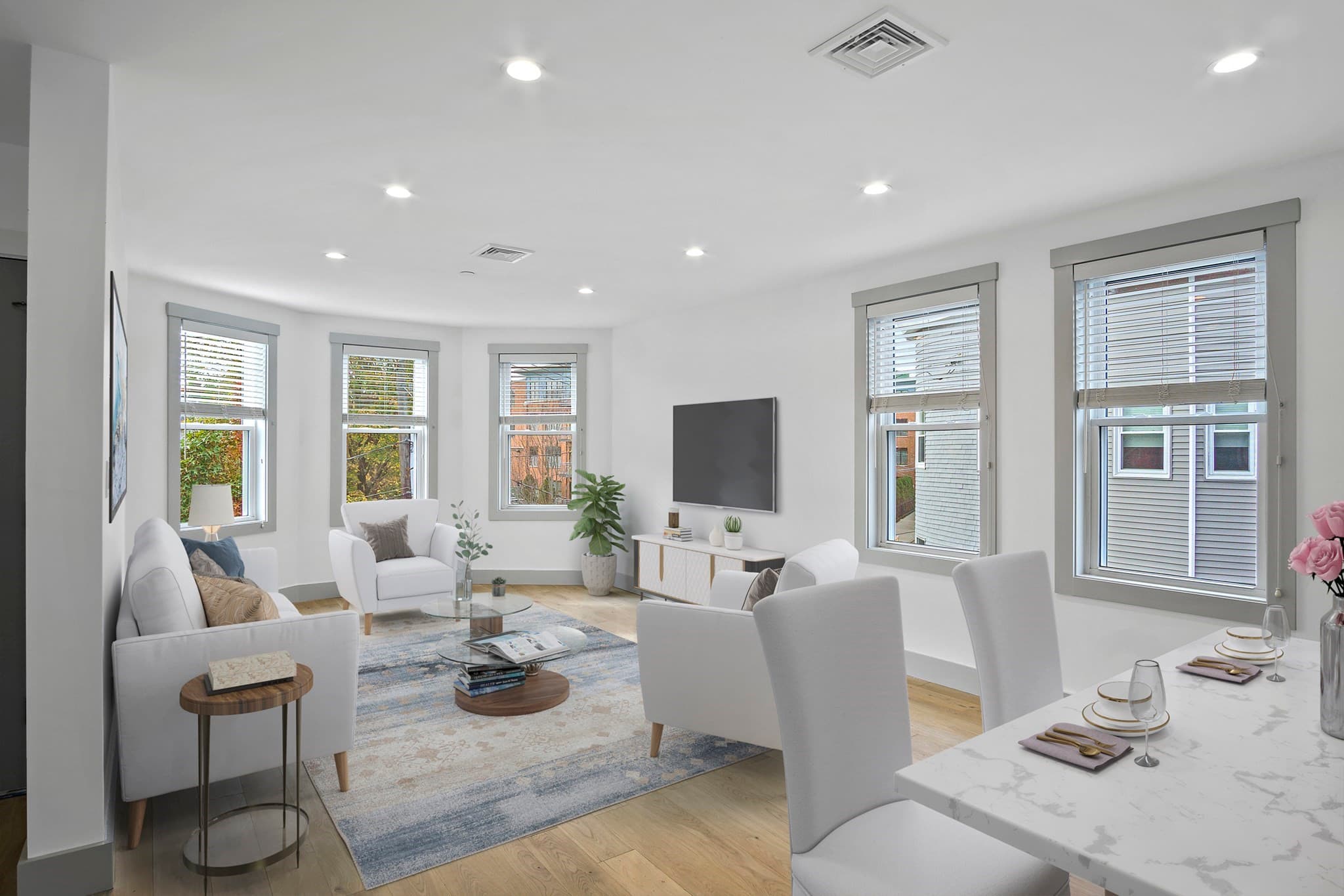 26 Crescent Ave # 3, Boston MA 02125