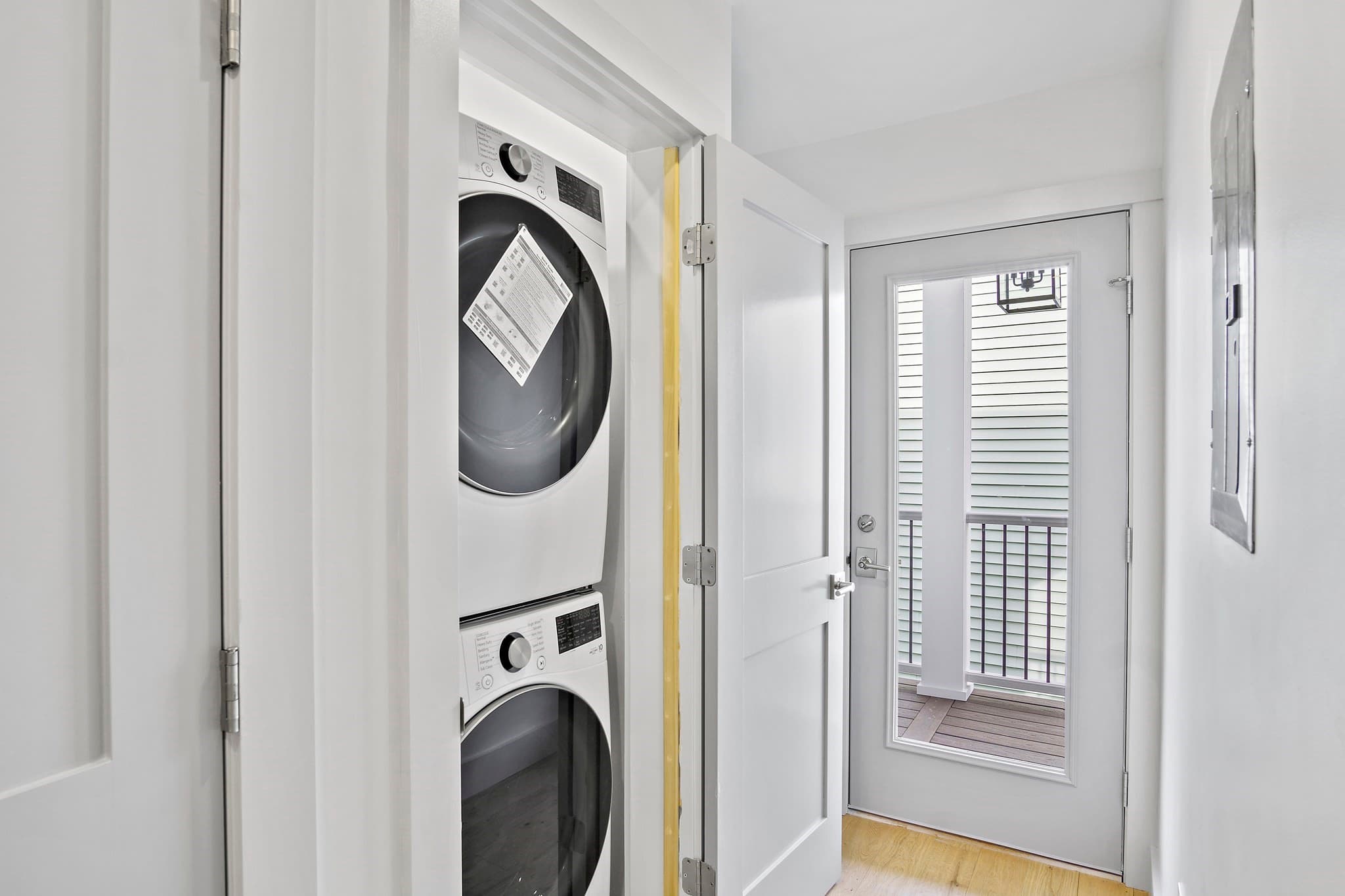 Single Family Residence at 26 Crescent Ave # 3, Boston MA 02125, Boston, photo 14 of 17