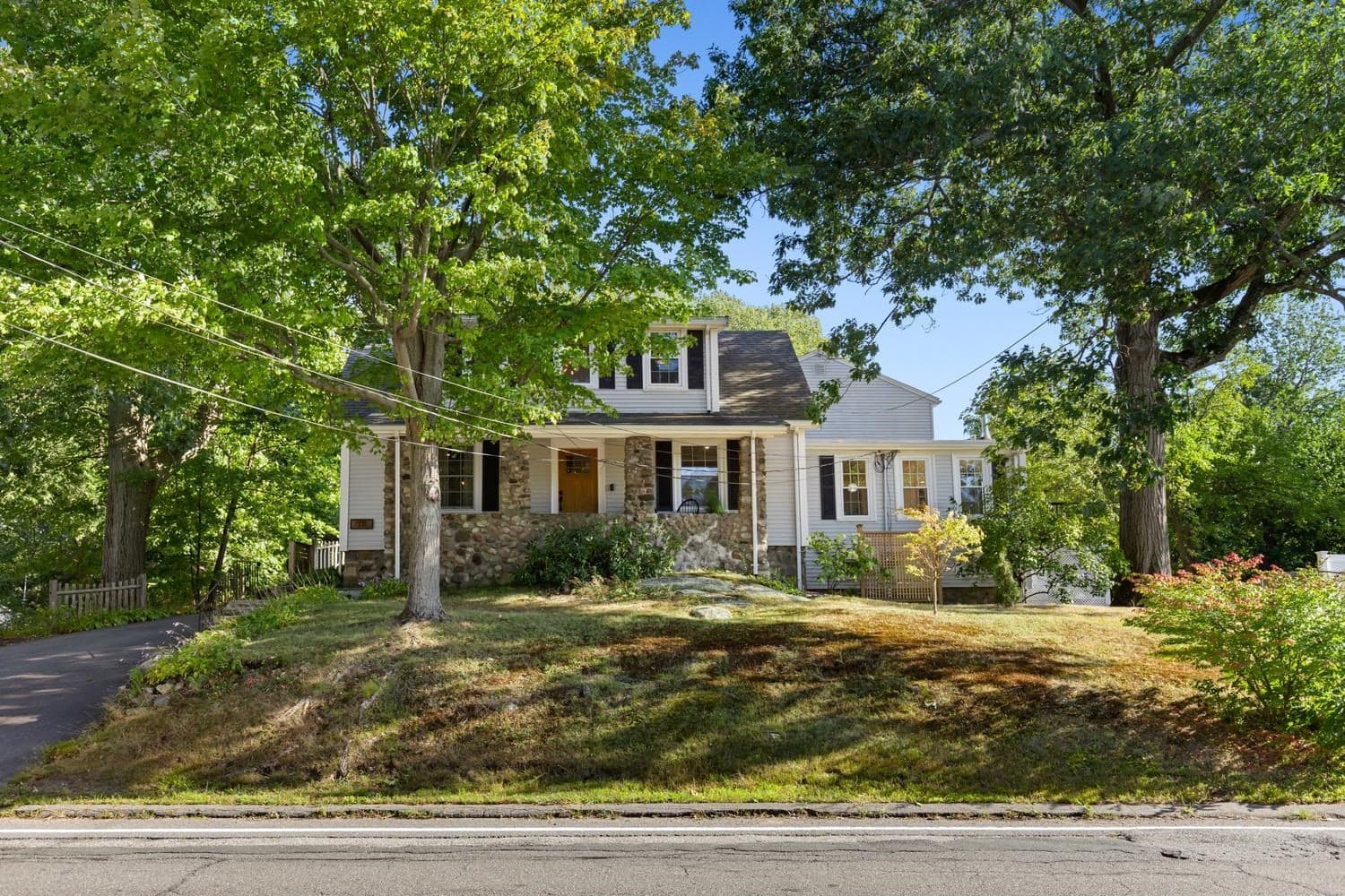 Condominium at 78 Forest St # 78, Wakefield MA 01880, Wakefield, photo 26 of 41