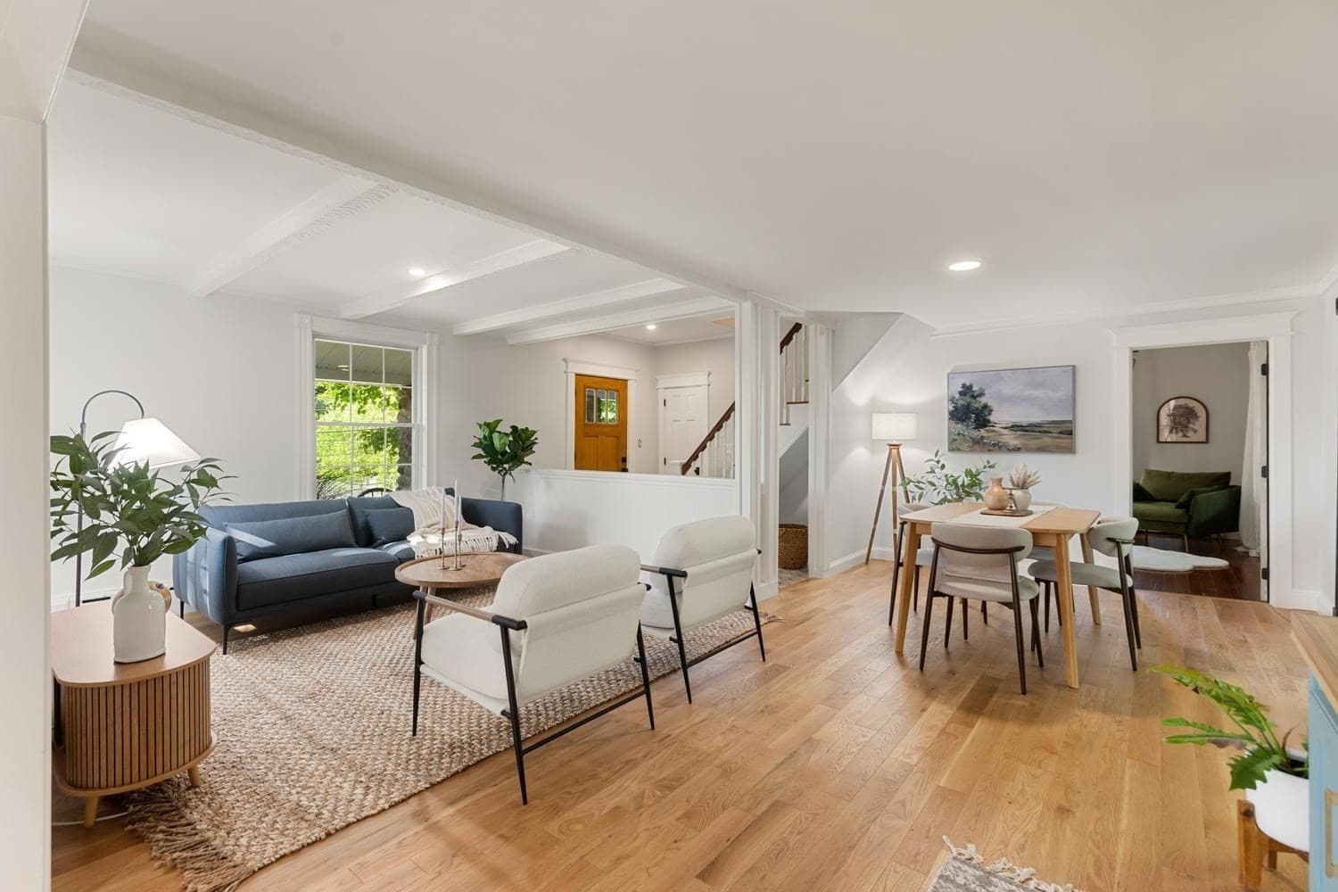 Condominium at 78 Forest St # 78, Wakefield MA 01880, Wakefield, photo 7 of 41