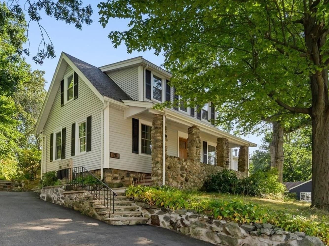 78 Forest St # 78, Wakefield MA 01880