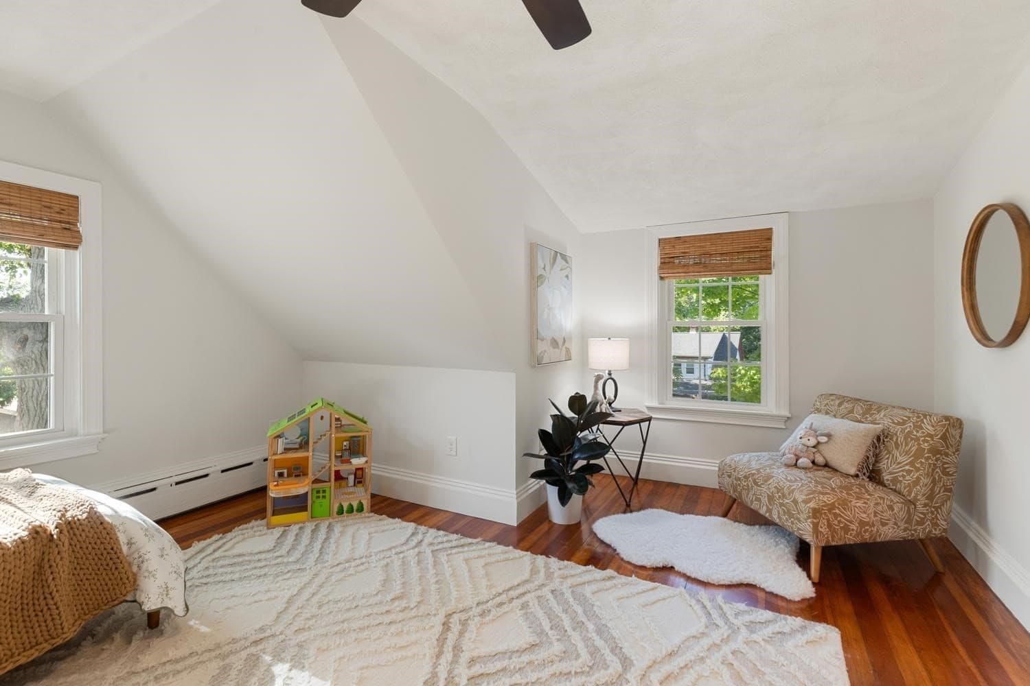 Condominium at 78 Forest St # 78, Wakefield MA 01880, Wakefield, photo 24 of 41