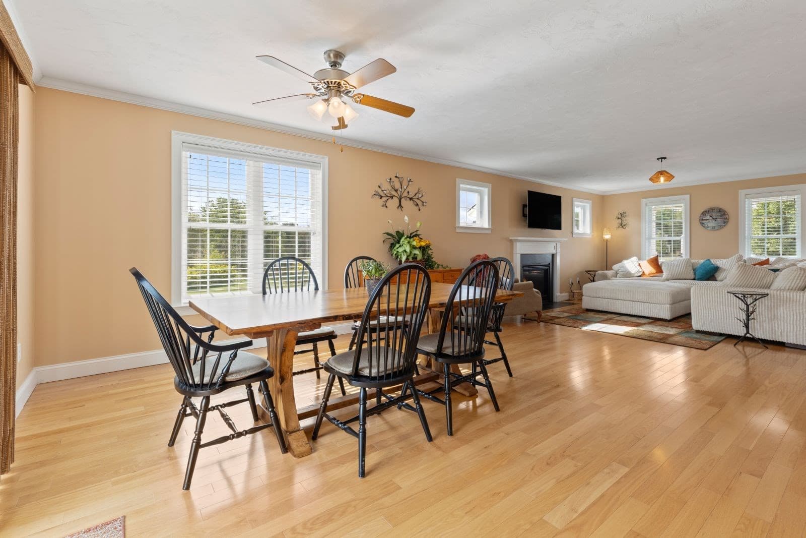 Condominium at 101 Sawmill Ln # 101, Hanson MA 02341, Hanson, photo 7 of 22