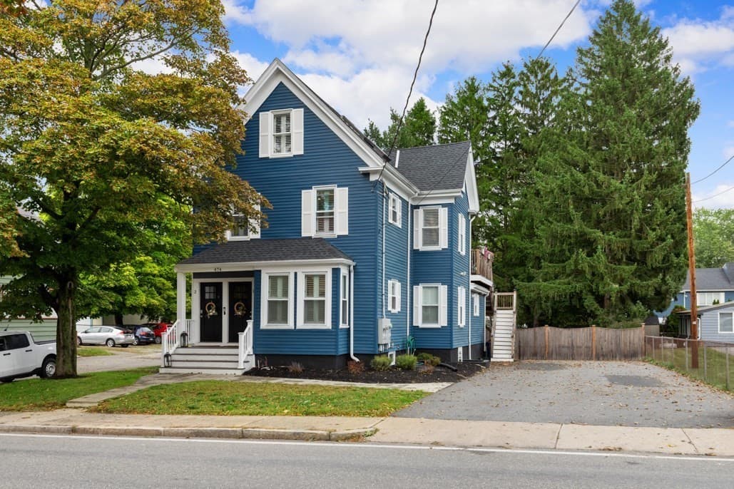 474 Central St, Saugus MA 01906