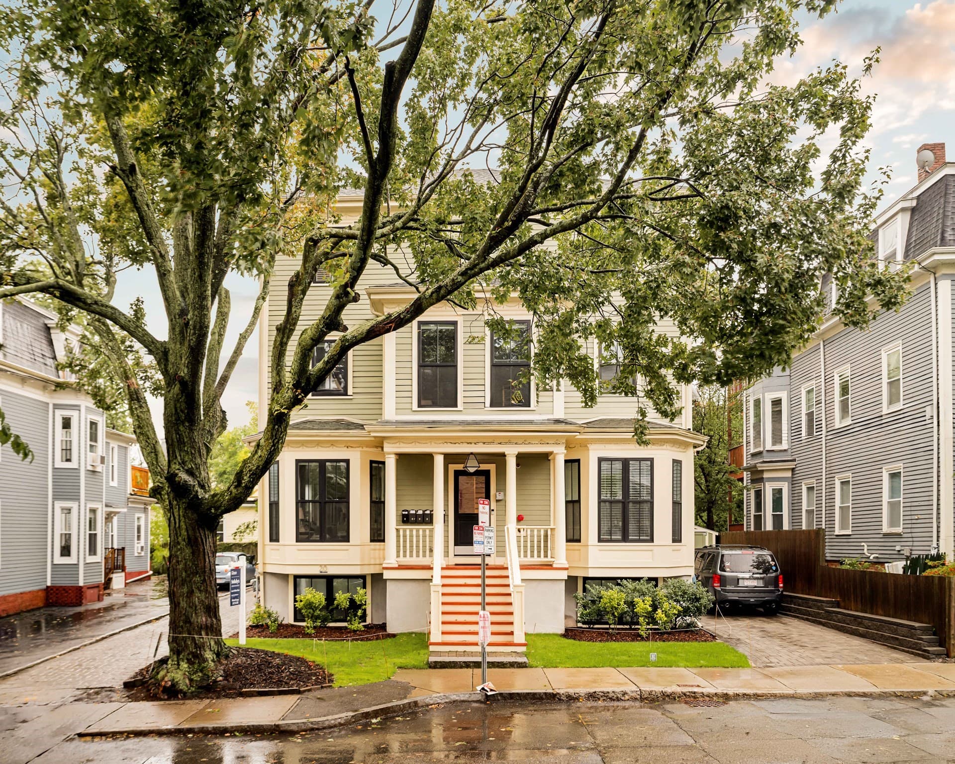 20 Tufts Street # 20, Cambridge MA 02139