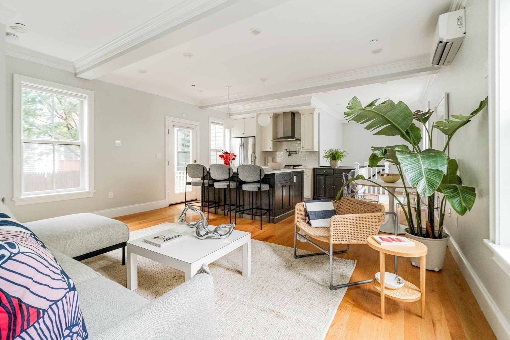 Condominium at 20 Tufts Street # 20, Cambridge MA 02139, Cambridge, photo 4 of 22