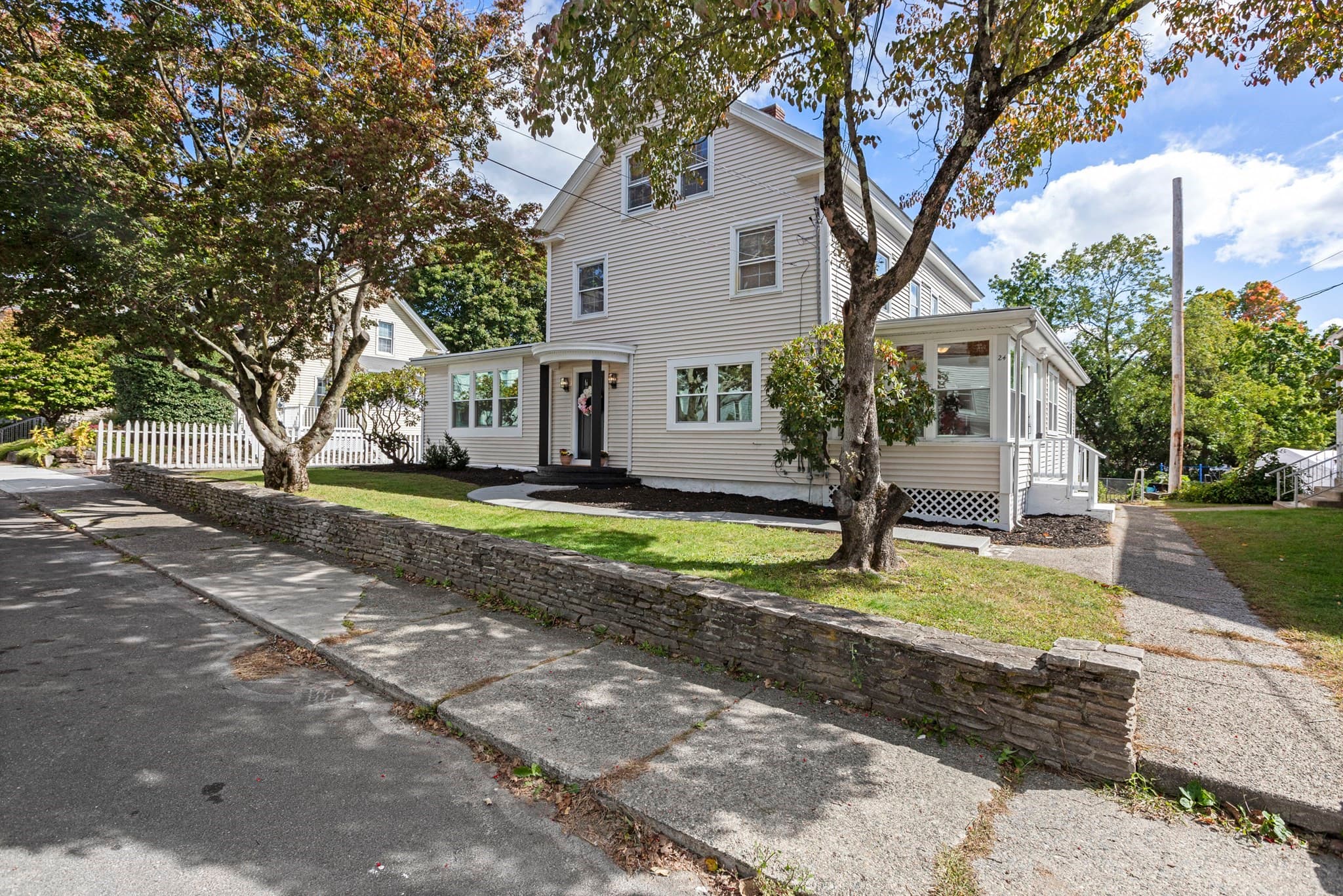 24 East Street, Northbridge MA 01588