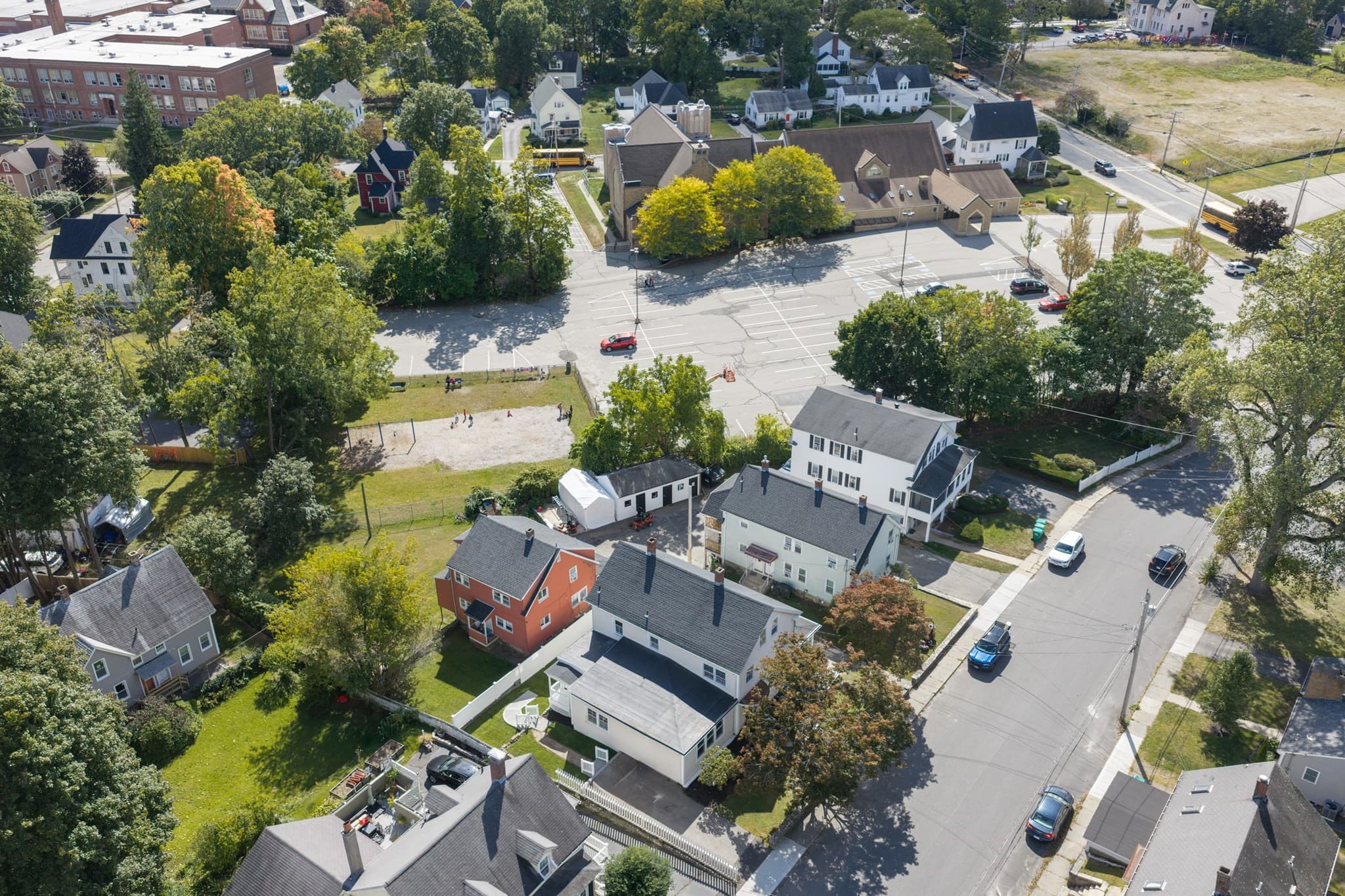 Single Family Residence at 24 East Street, Northbridge MA 01588, Northbridge, photo 39 of 39