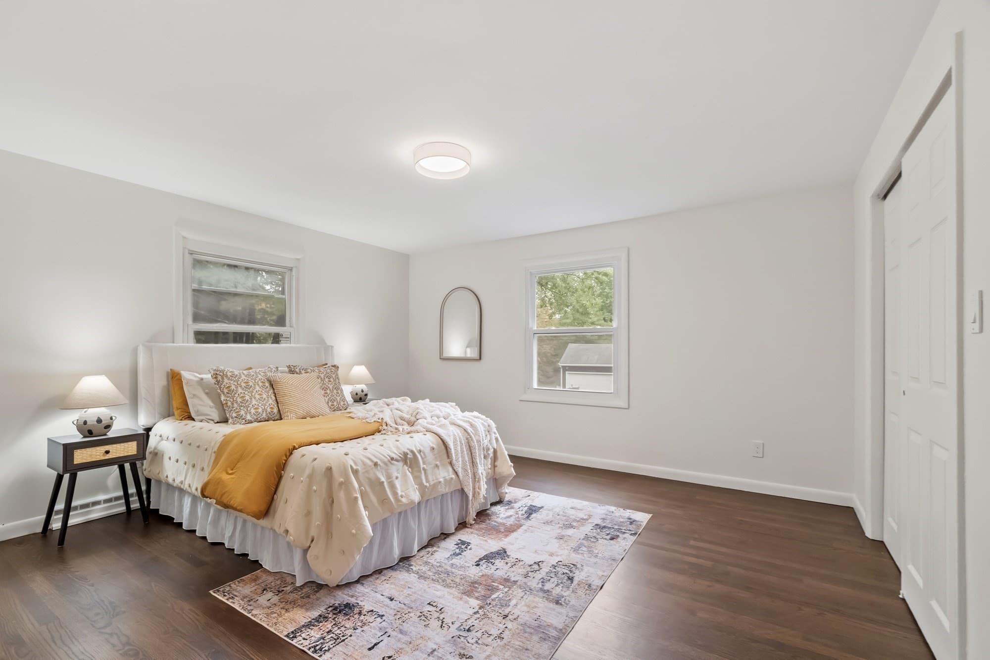Single Family Residence at 16 Bowl Rd, Chelmsford MA 01824, Chelmsford, photo 13 of 24