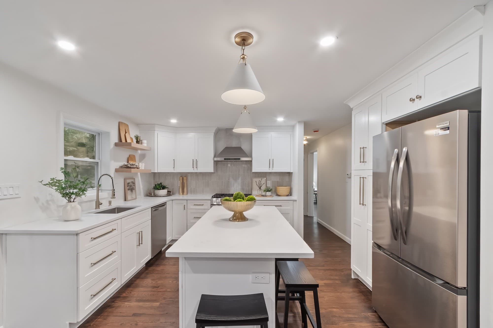 16 Bowl Rd, Chelmsford MA 01824