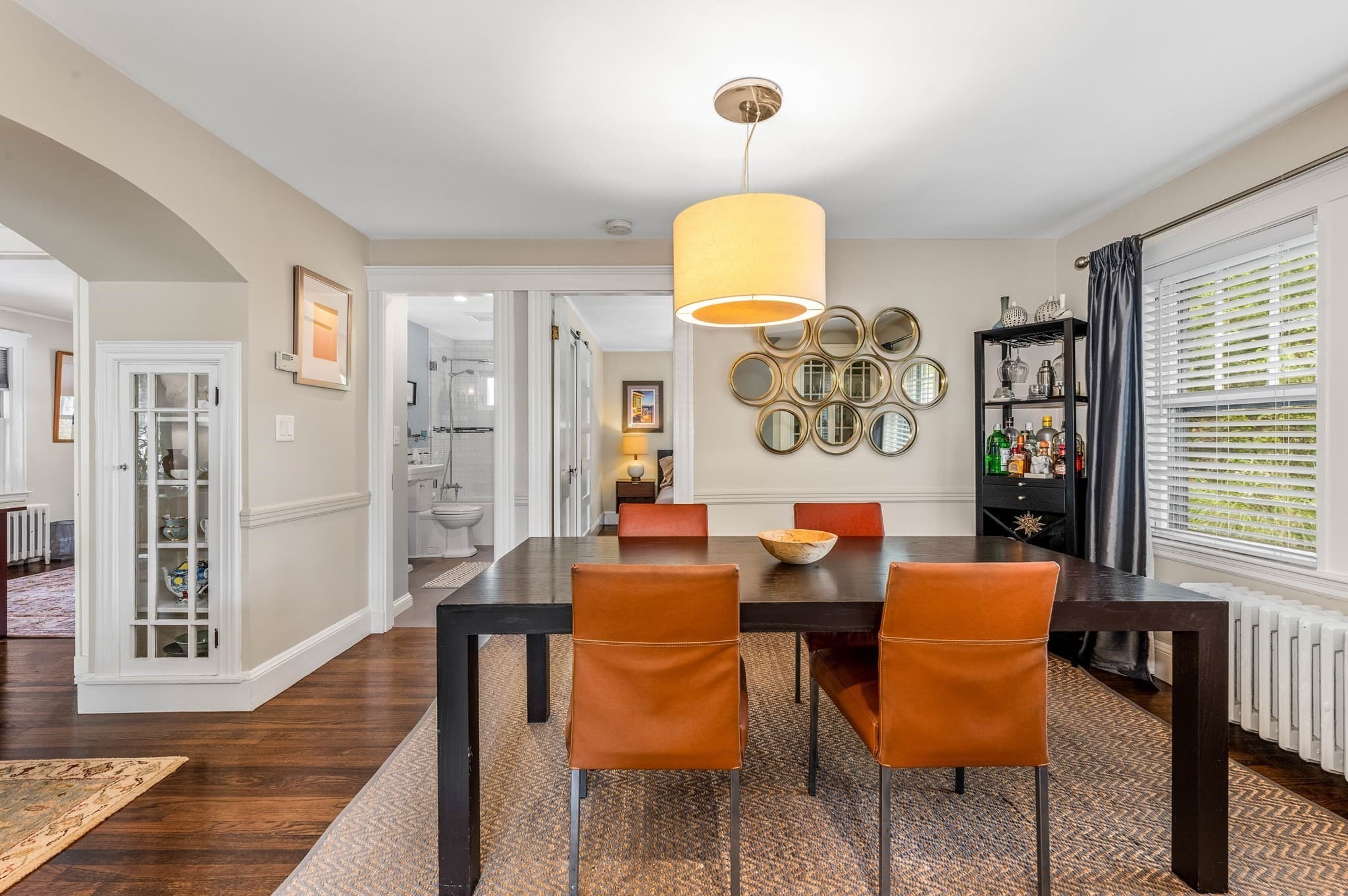 Single Family Residence at 22 Elmwood Avenue, Dedham MA 02026, Dedham, photo 23 of 41