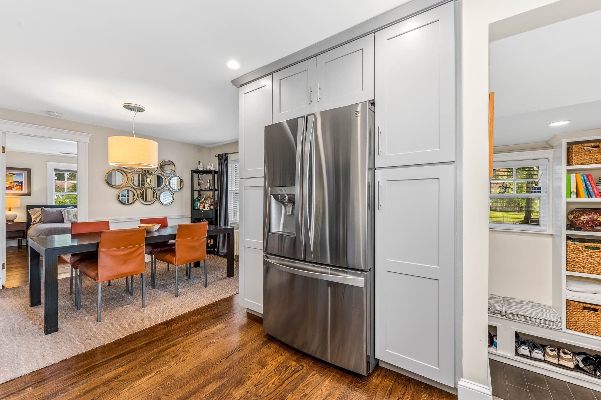 Single Family Residence at 22 Elmwood Avenue, Dedham MA 02026, Dedham, photo 27 of 41