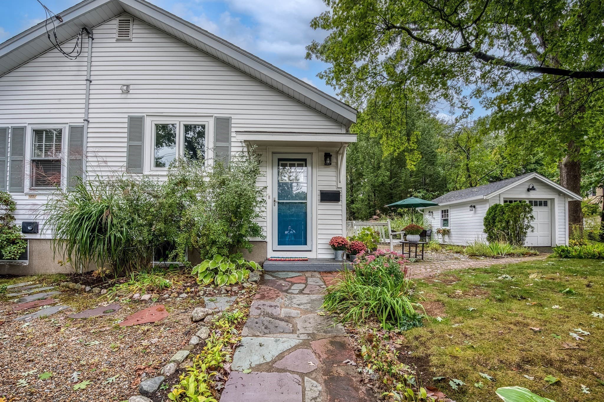 Single Family Residence at 22 Elmwood Avenue, Dedham MA 02026, Dedham, photo 6 of 41