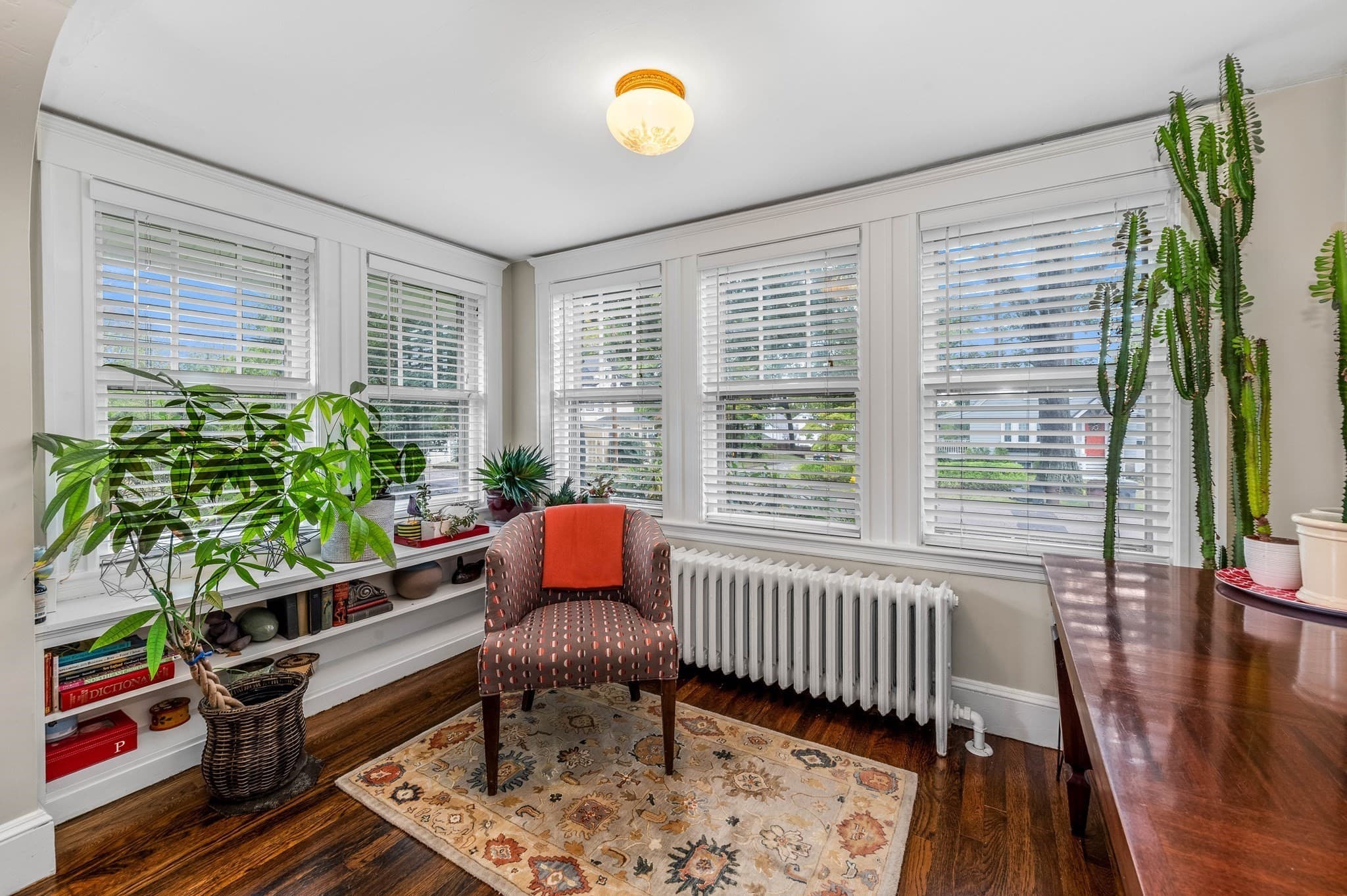Single Family Residence at 22 Elmwood Avenue, Dedham MA 02026, Dedham, photo 17 of 41