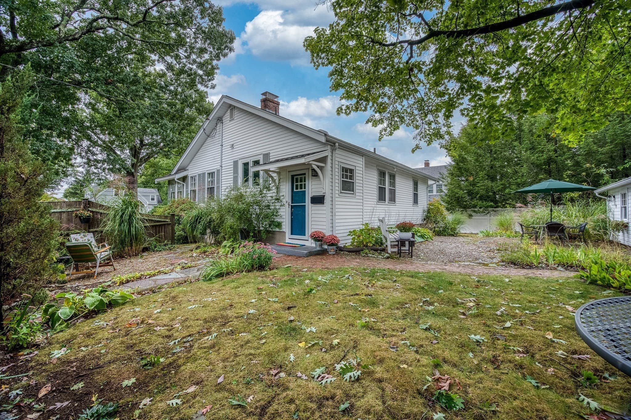 Single Family Residence at 22 Elmwood Avenue, Dedham MA 02026, Dedham, photo 7 of 41