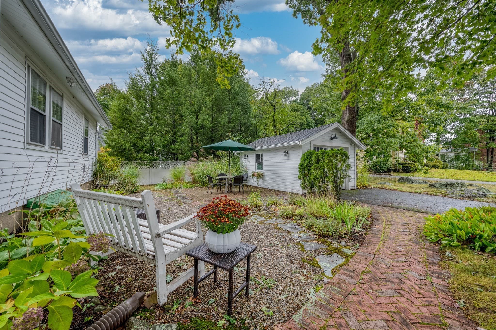 Single Family Residence at 22 Elmwood Avenue, Dedham MA 02026, Dedham, photo 36 of 41