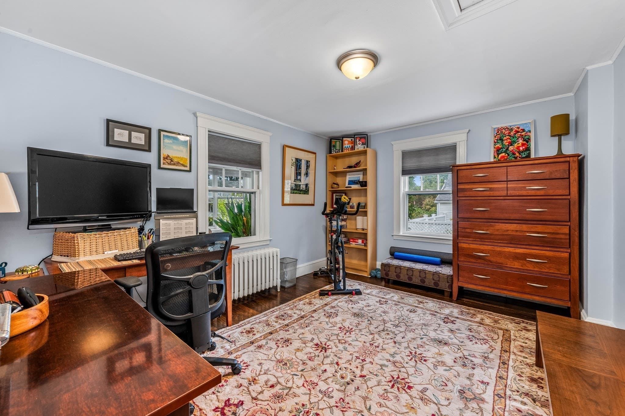 Single Family Residence at 22 Elmwood Avenue, Dedham MA 02026, Dedham, photo 32 of 41