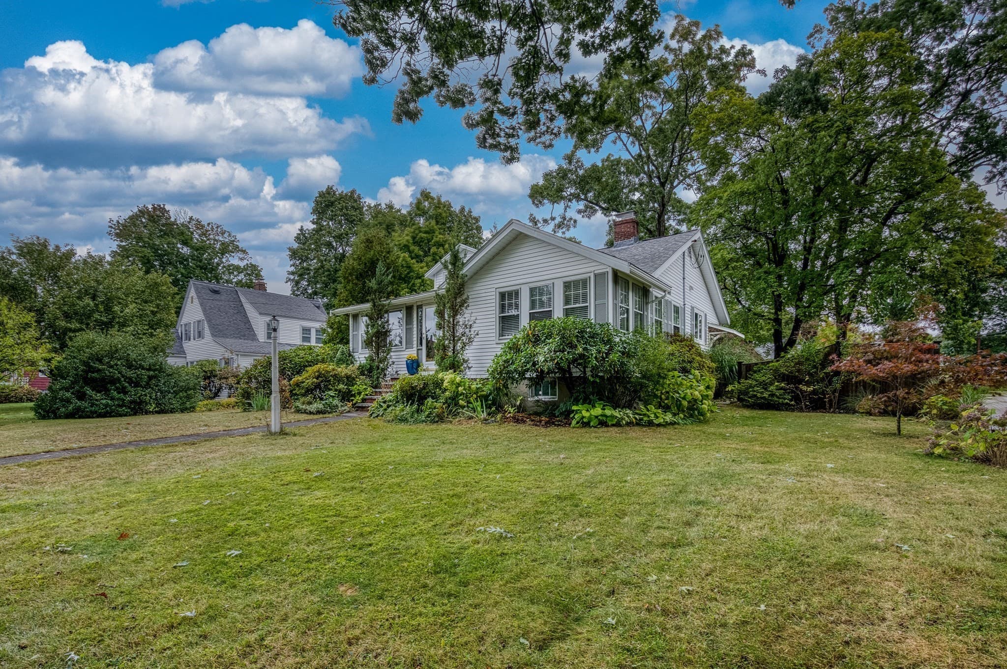 Single Family Residence at 22 Elmwood Avenue, Dedham MA 02026, Dedham, photo 5 of 41